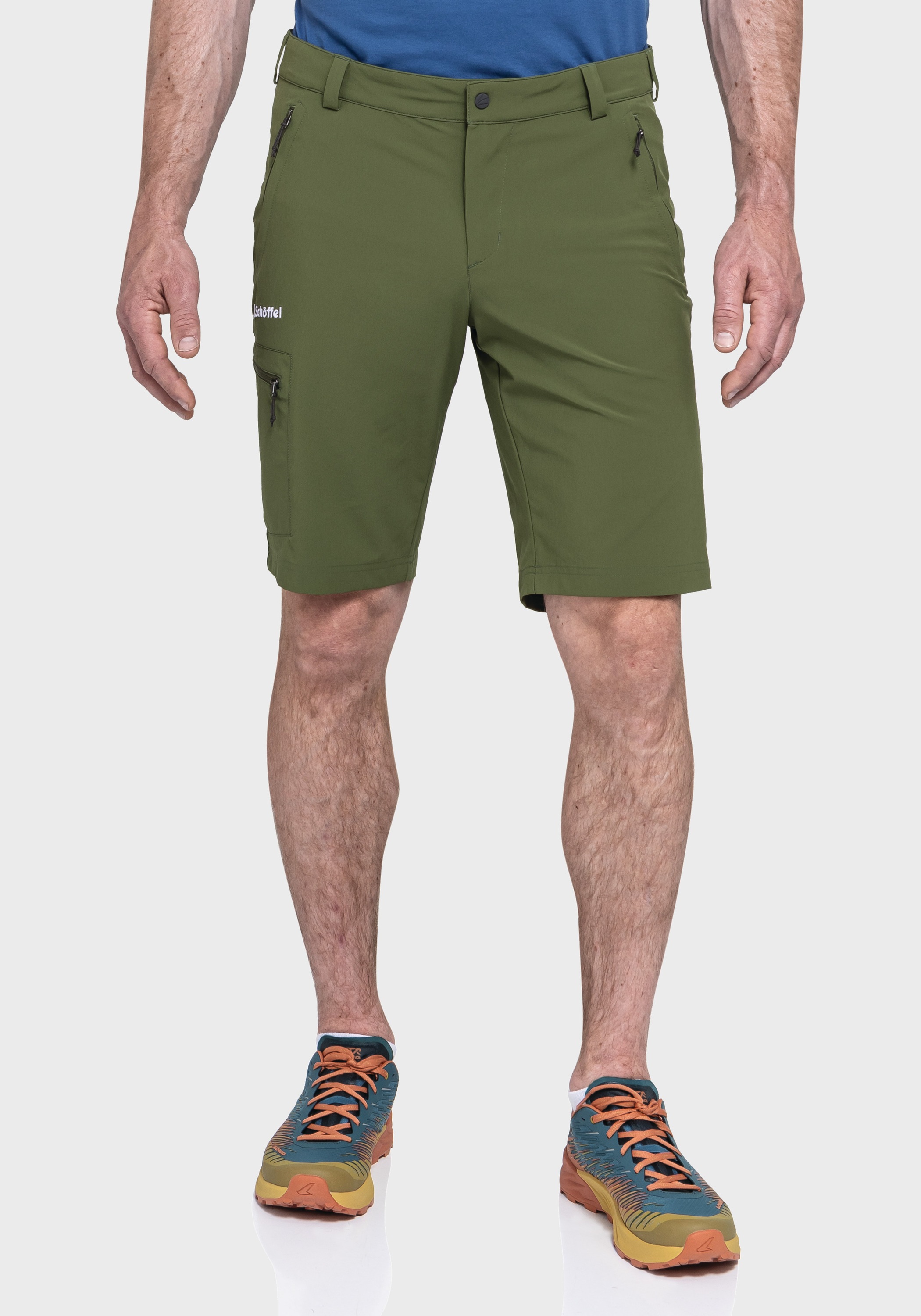 Schöffel Shorts »Shorts Folkstone«