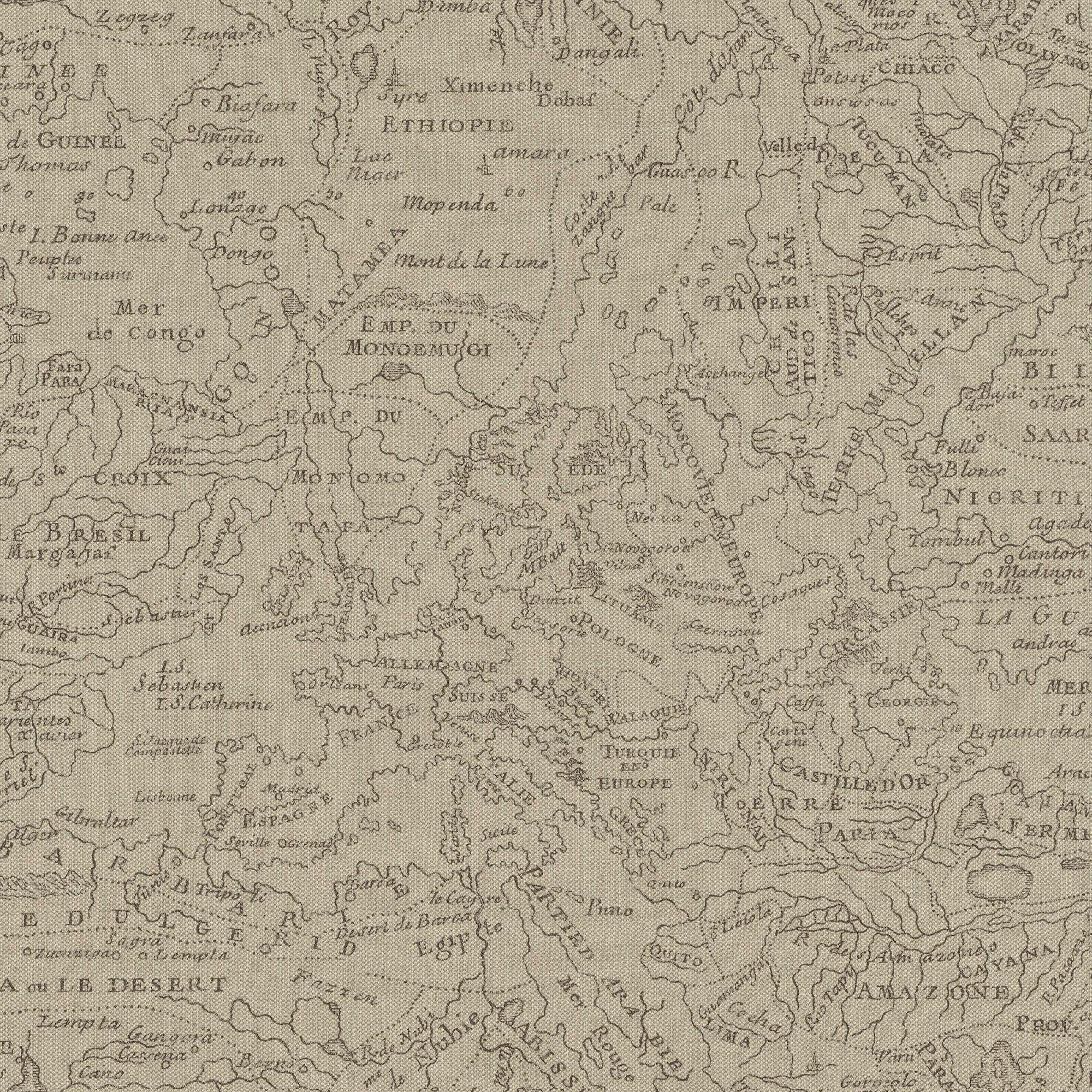 Image of Rasch Vinyltapete »Poetry«, gemustert-Leinenoptik bei Ackermann Versand Schweiz