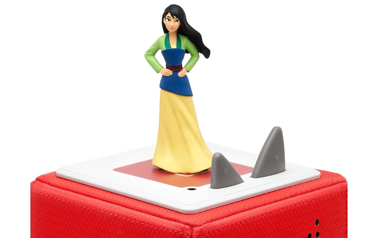 tonies Hörspielfigur »Disney: Mulan«