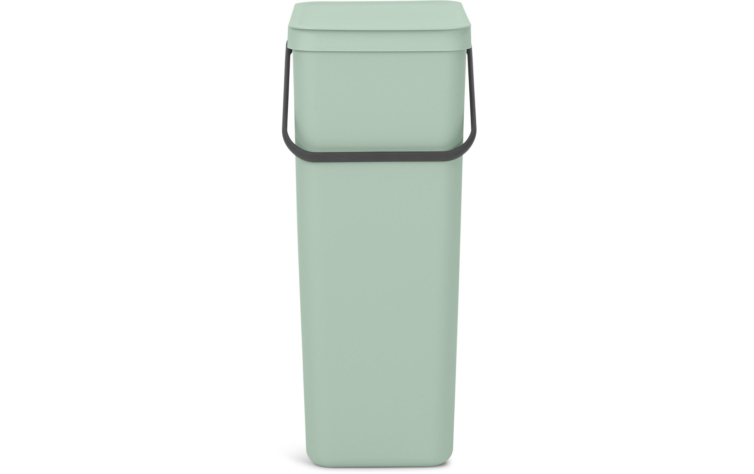 Image of Brabantia Biomülleimer "Sort & Go" 1 Behälter