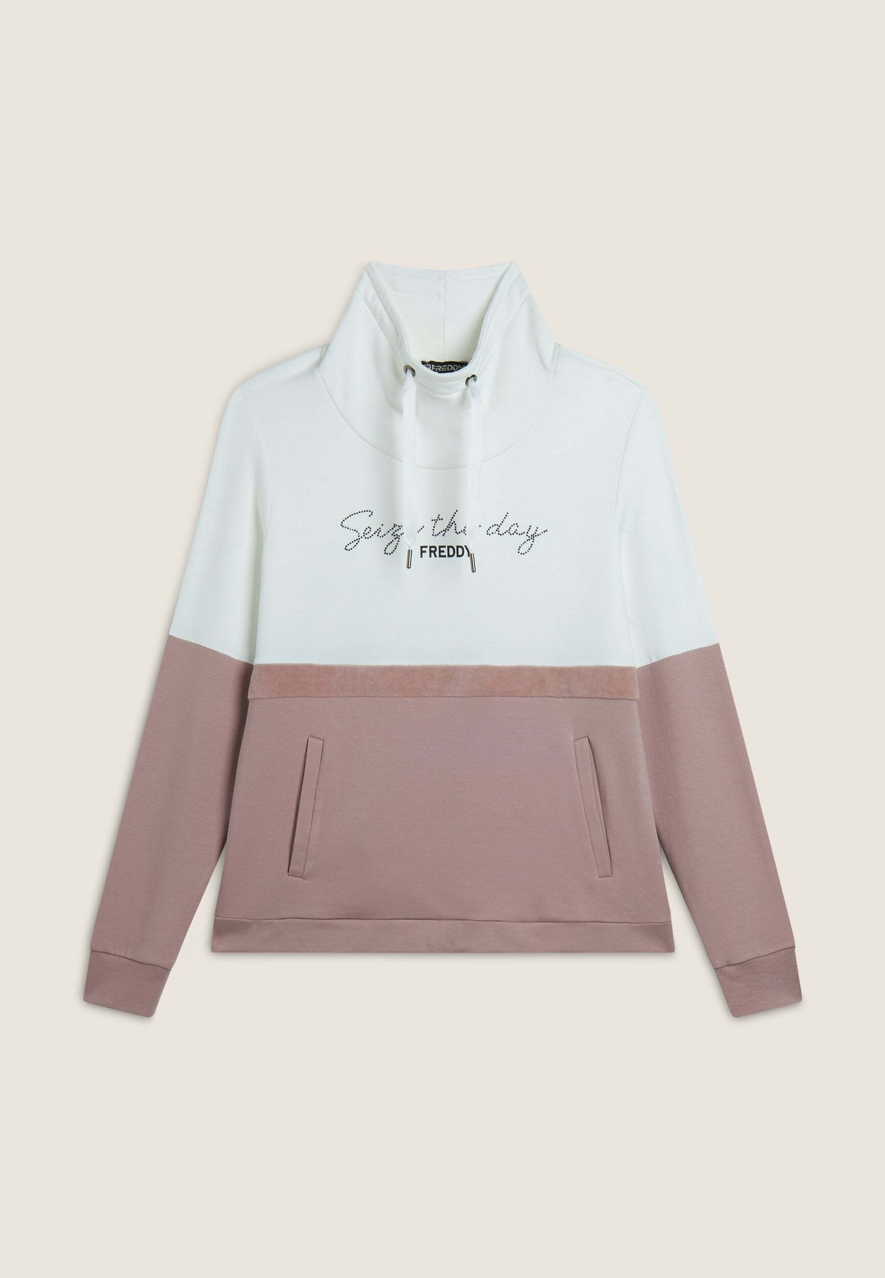 Image of Freddy Sweatshirt "Pullover F4WCXS6"