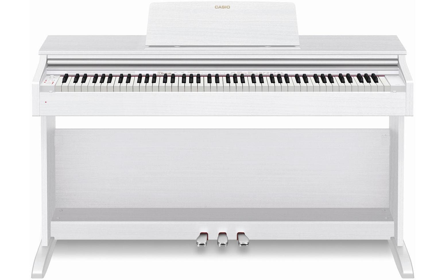 Digitalpiano »CELVIANO AP-270WE Weiss«