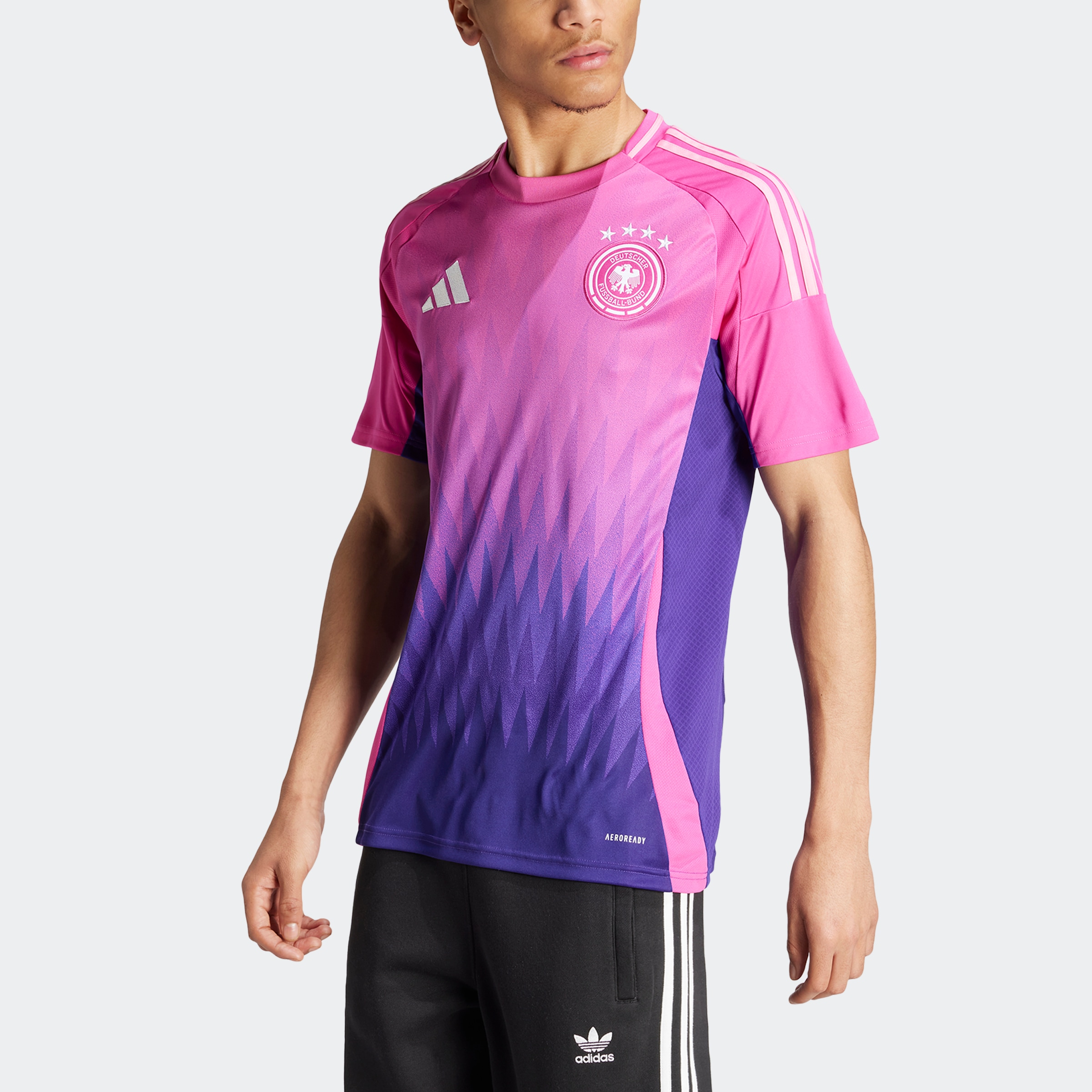 Fussballtrikot »DFB A JSY«