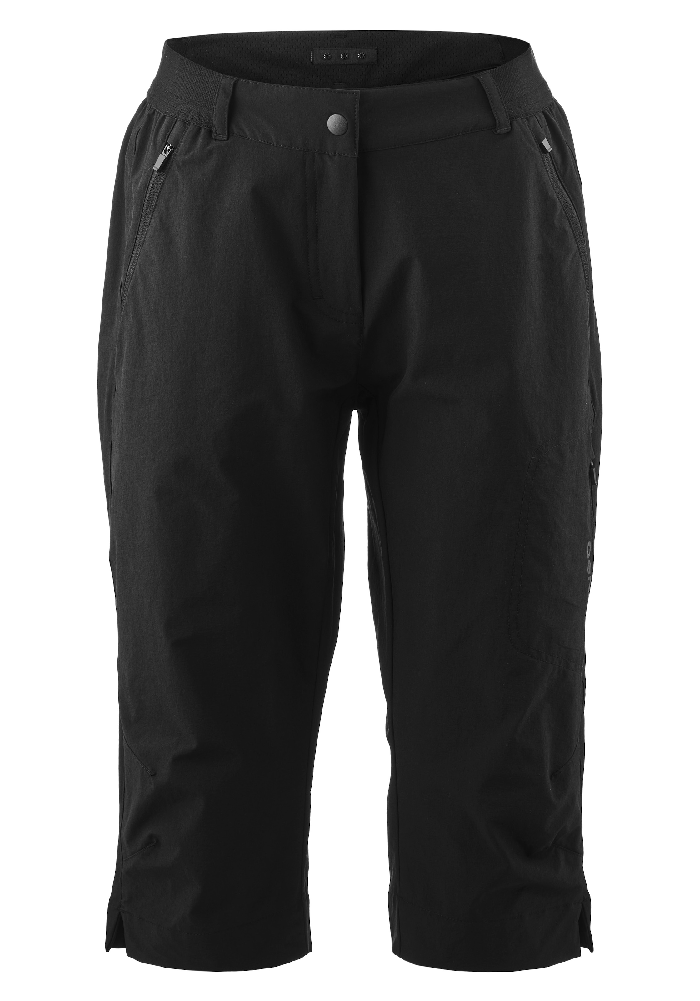 Image of Gonso Fahrradhose "Adventure Pants 3/4 W" Wasser- und fleckabweisend