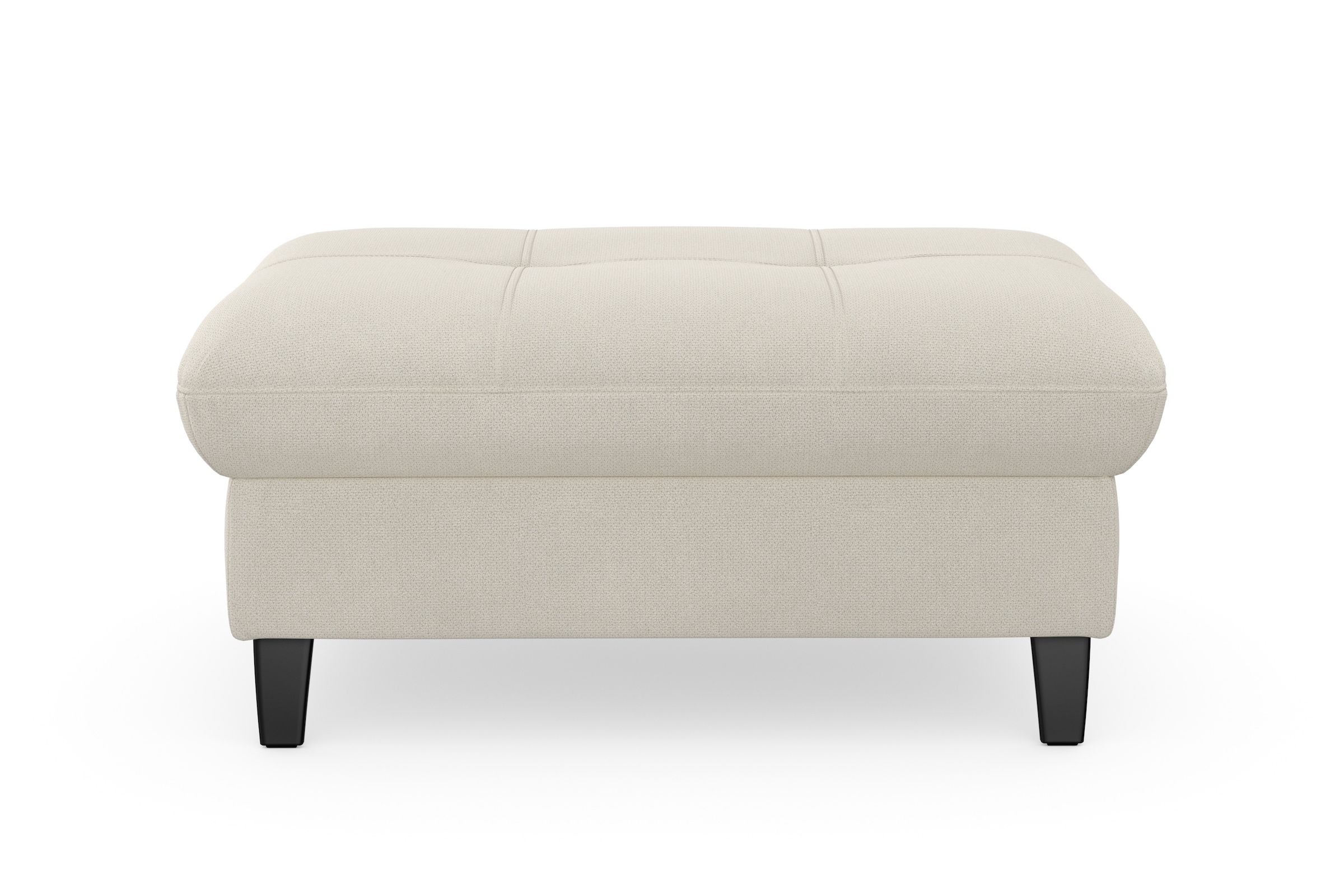 sit&more Stauraumhocker »Maggiore«, mit Stauraum