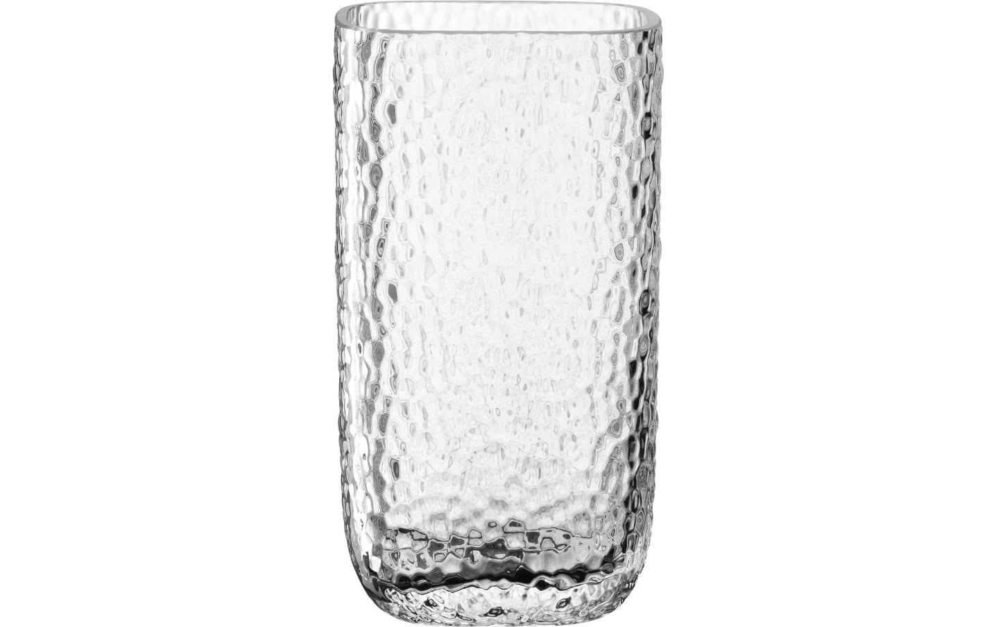 Image of LEONARDO Dekovase "Martello 19 cm"