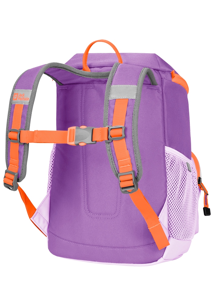 Jack Wolfskin Kinderrucksack »ERLEBNIS PACK«