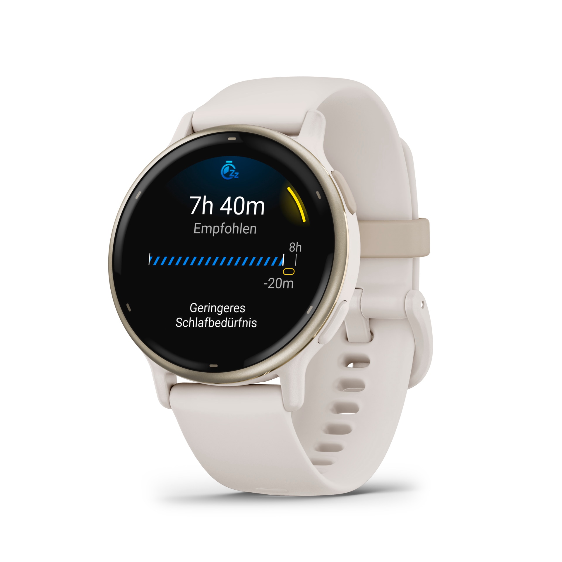 Image of Garmin Smartwatch "VIVOACTIVE 5"(/ 1,2 ″) Garmin