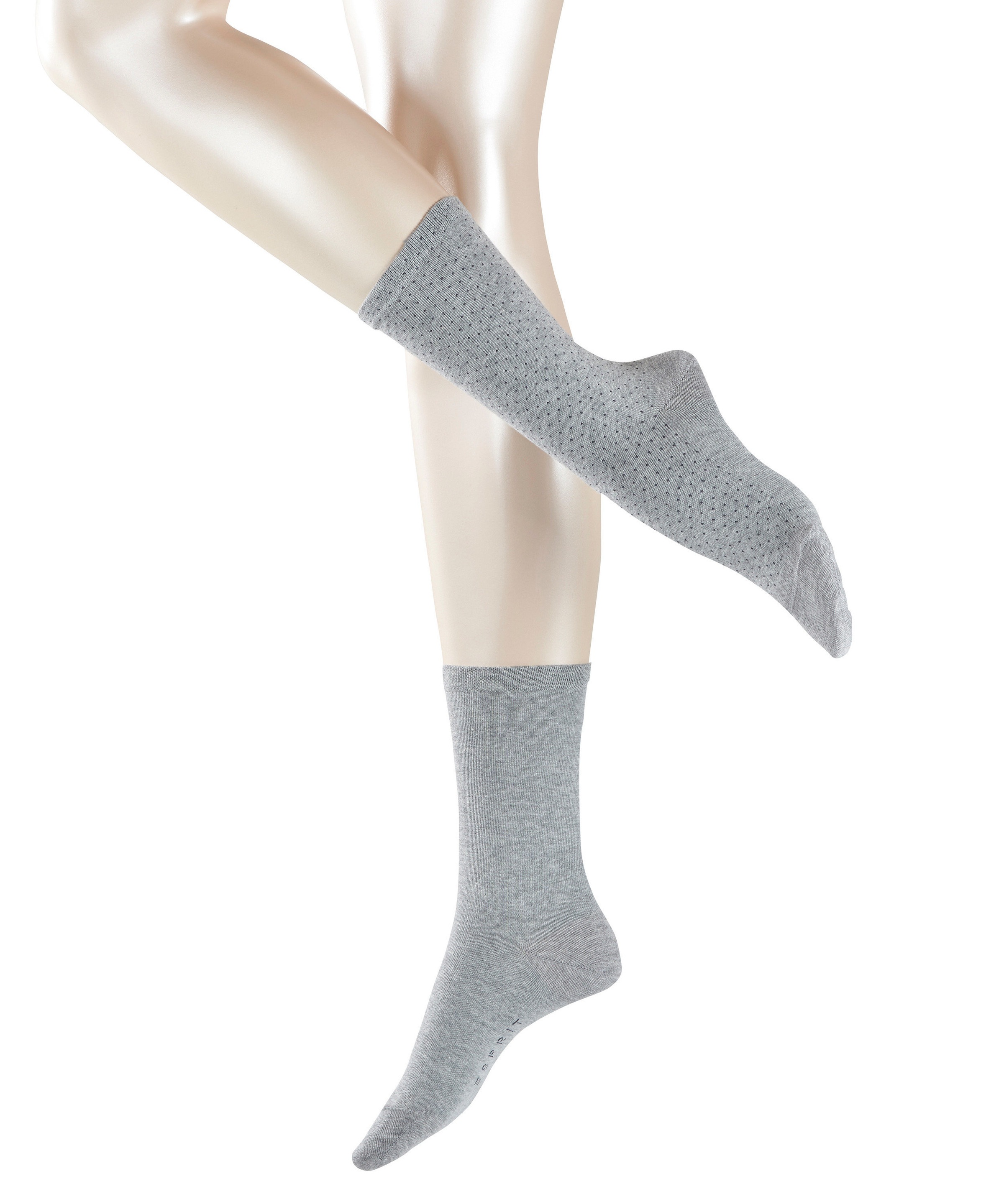 Socken M. Piqué 2-Pack (2 Paar)