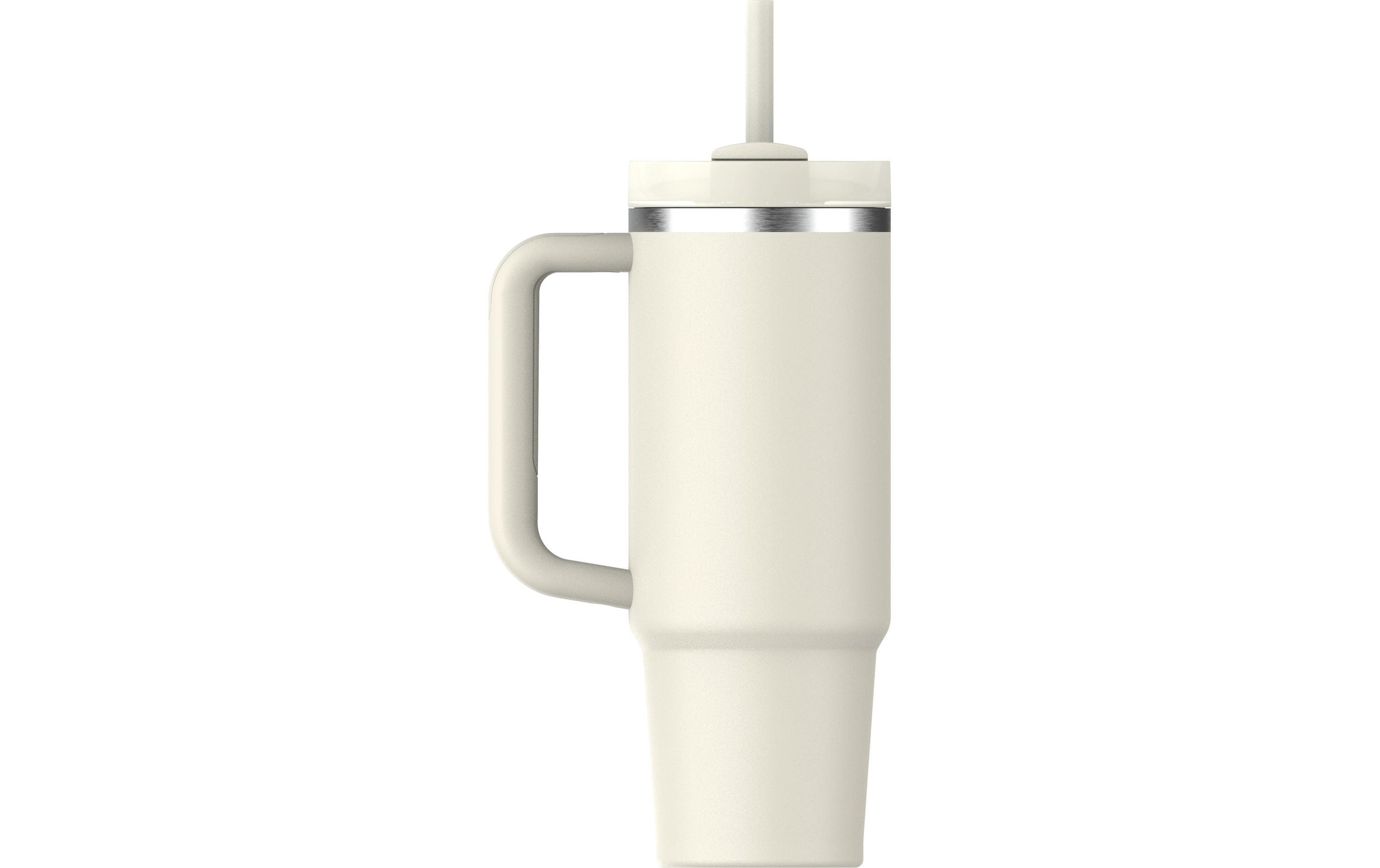 STANLEY Thermobecher »1913 Quencher FlowState 1180 ml«