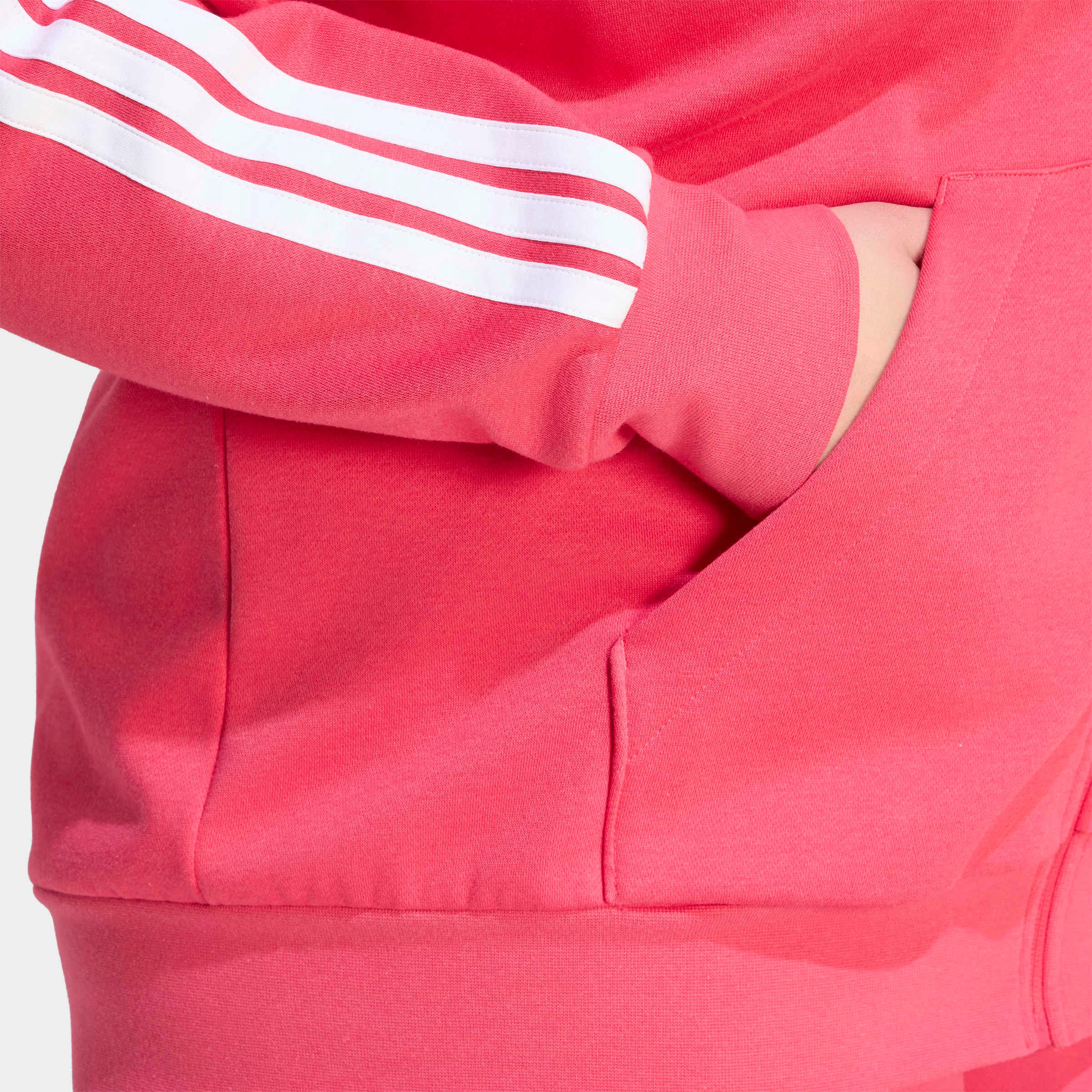 adidas Sportswear Sweat à capuche »W 3S FL FZ INC«