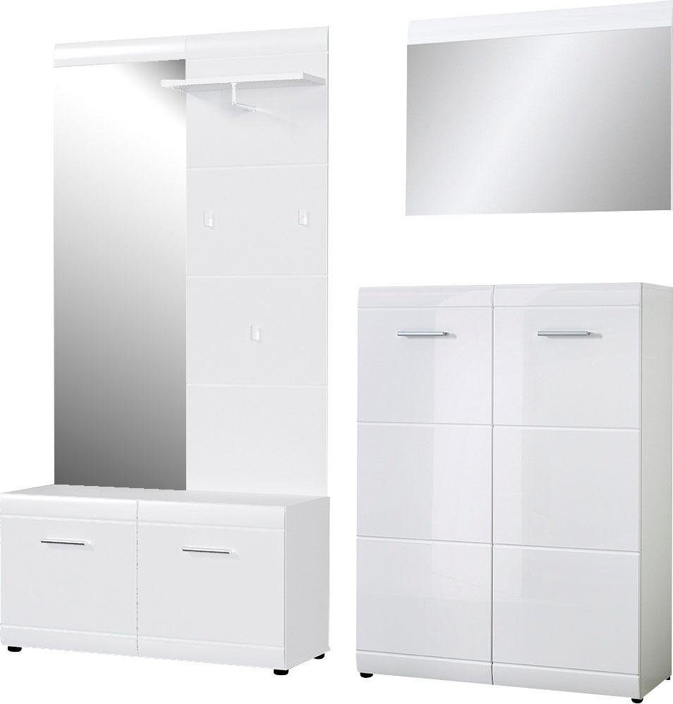 Image of GERMANIA Garderoben-Set, (Set, 3-tlg.) bei Ackermann Versand Schweiz