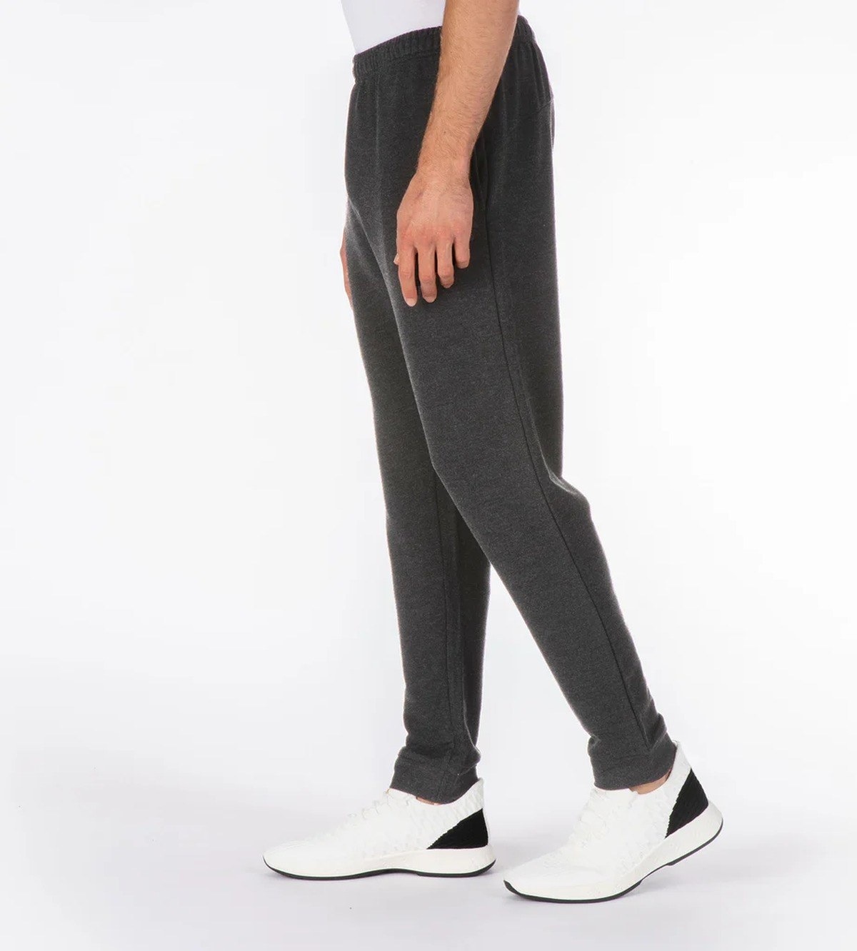 LPO »Sweathose Dietz«  matière douce, ceinture élastique