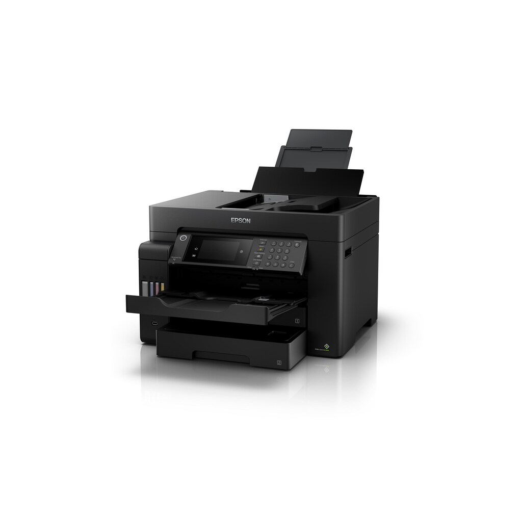 Epson Multifunktionsdrucker »EcoTank ET-16600«