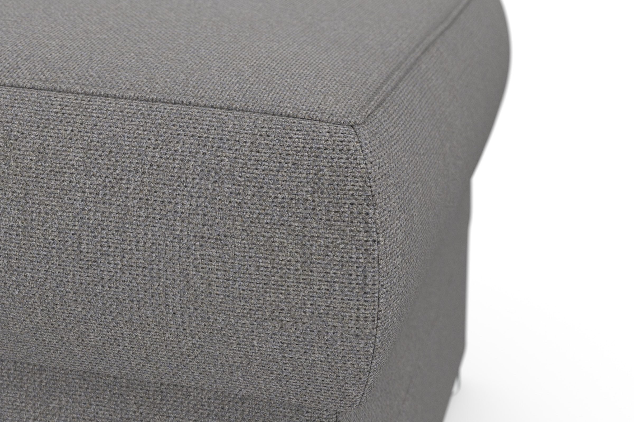 DOMO collection Tabouret »Pina, kompakt und bequem« Passender Hocker zur Serie