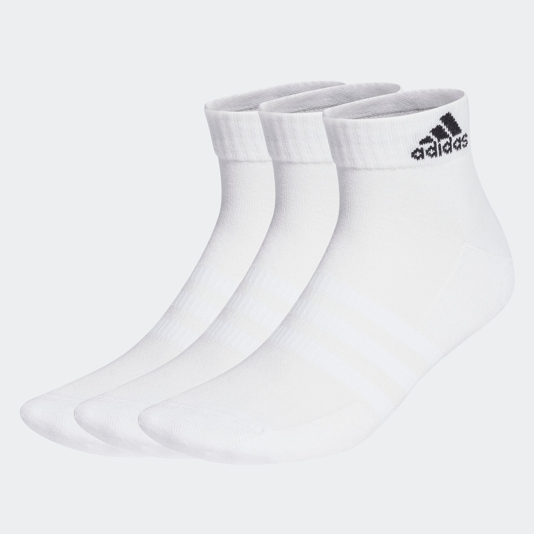 Image of adidas Performance Sportsocken "CUSHIONED SPORTSWEAR ANKLE, 3 PAAR" 3 Stk. tlg.