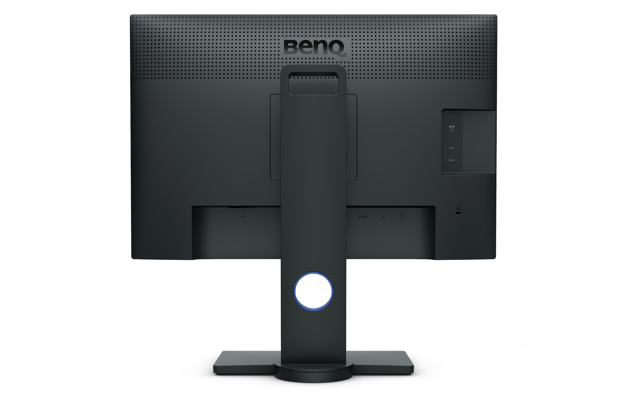 BenQ Moniteur LCD »SW240« 61,2 cm/24,1 ″  1920 x 1200 px