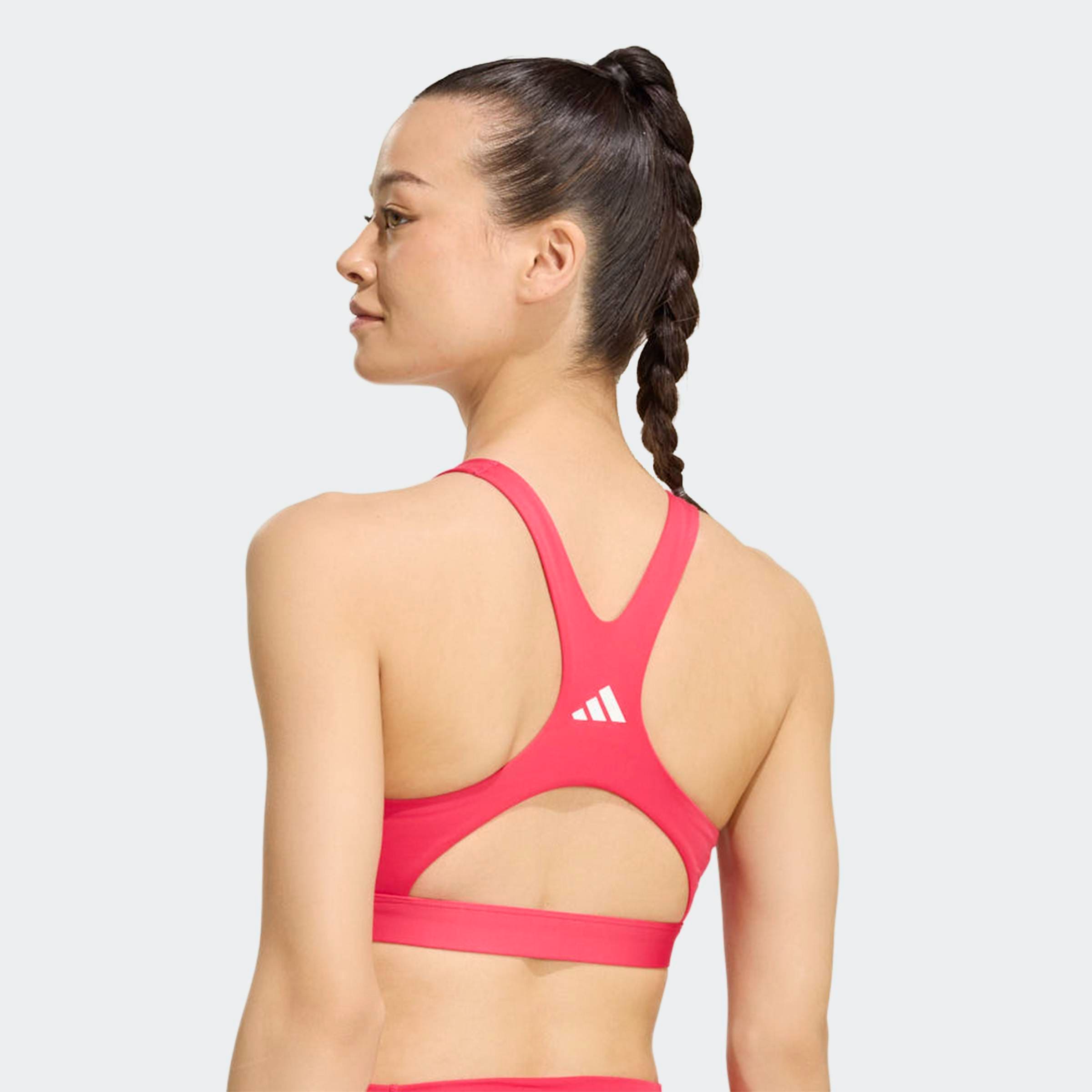 adidas Performance Soutien-gorge de sport »OPT ESS HS«