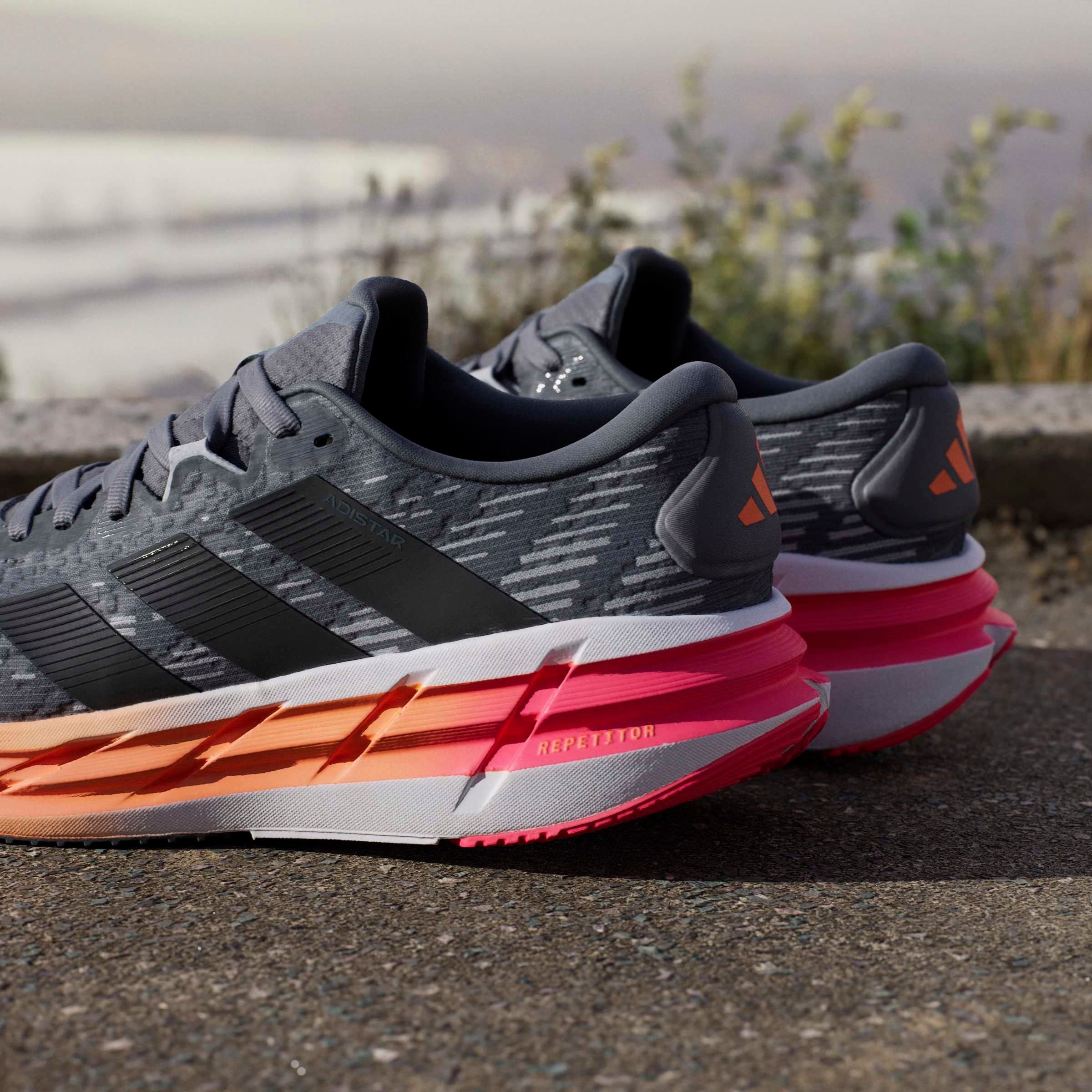 adidas Performance Chaussure de course »ADISTAR 4 RUNNING«