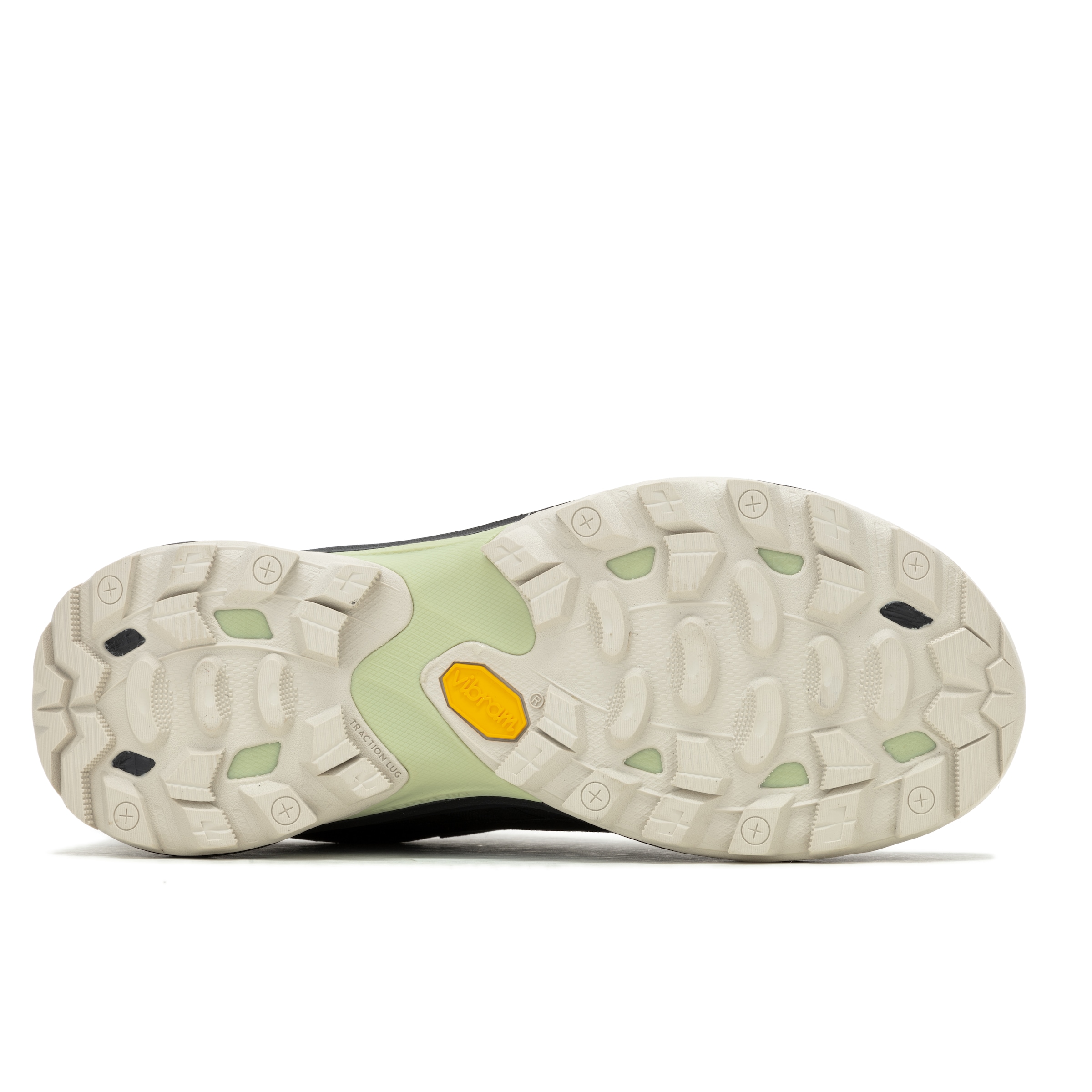 Merrell Wanderschuh »MOAB SPEED 2 GORE-TEX«, wasserdicht