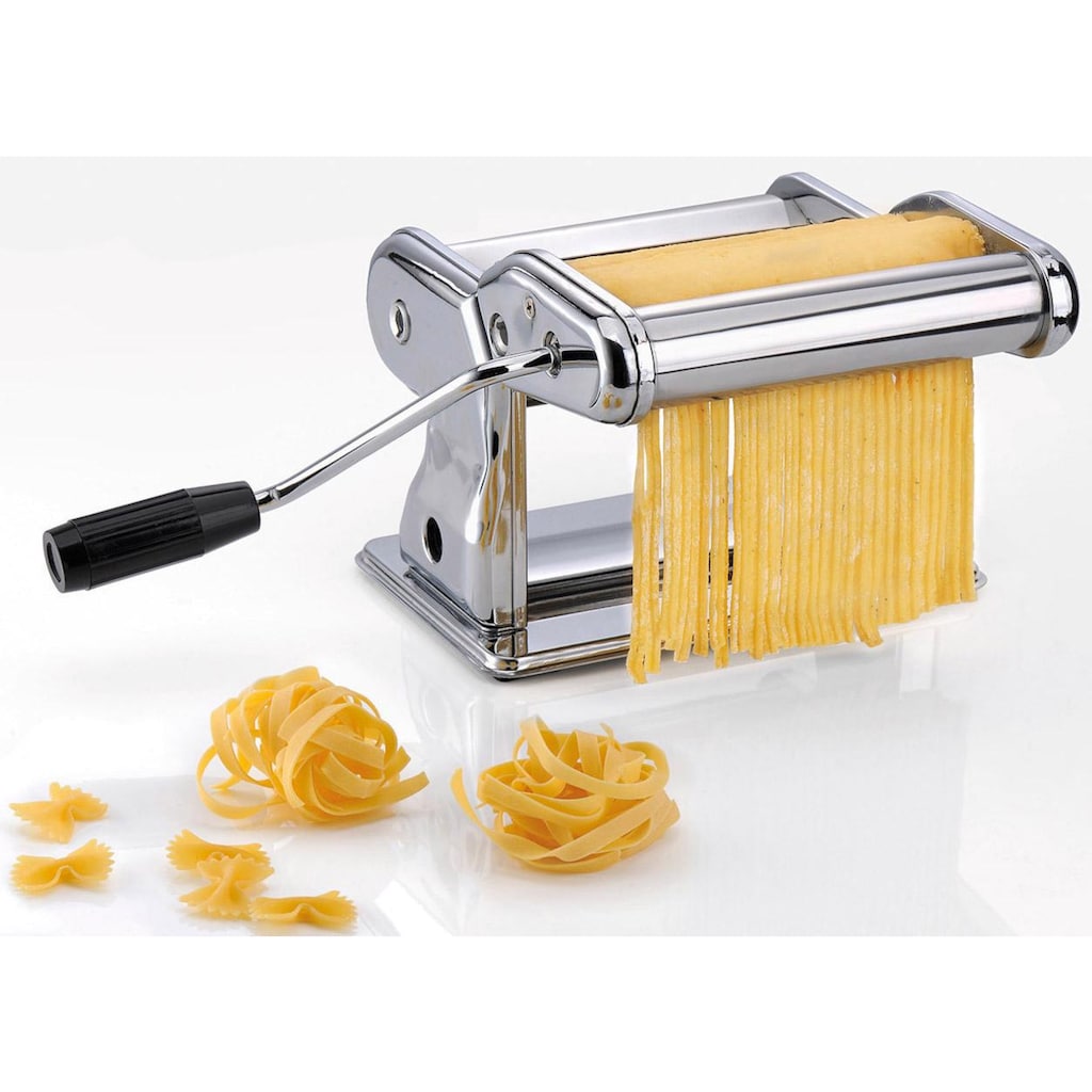 GEFU Nudelmaschine »Pasta Perefetta Brillante«