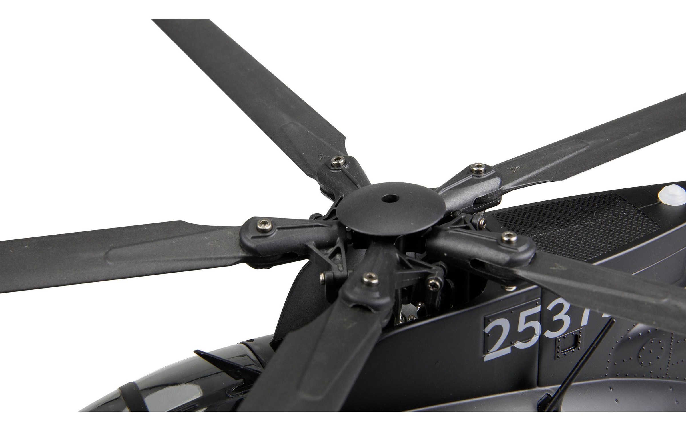 Amewi Hélicoptère RC »MD500 Pro GPS U.S. Army RTF«
