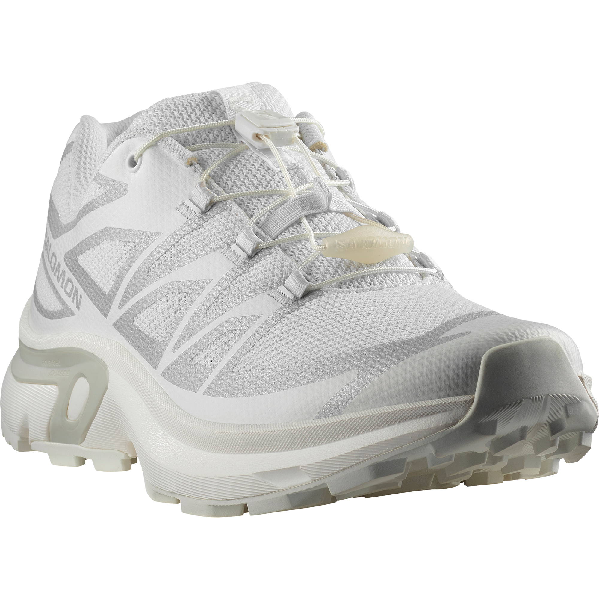 Image of Salomon Sneaker "XT-EVR" angelehnt an das Design des XT-6, Quicklace™