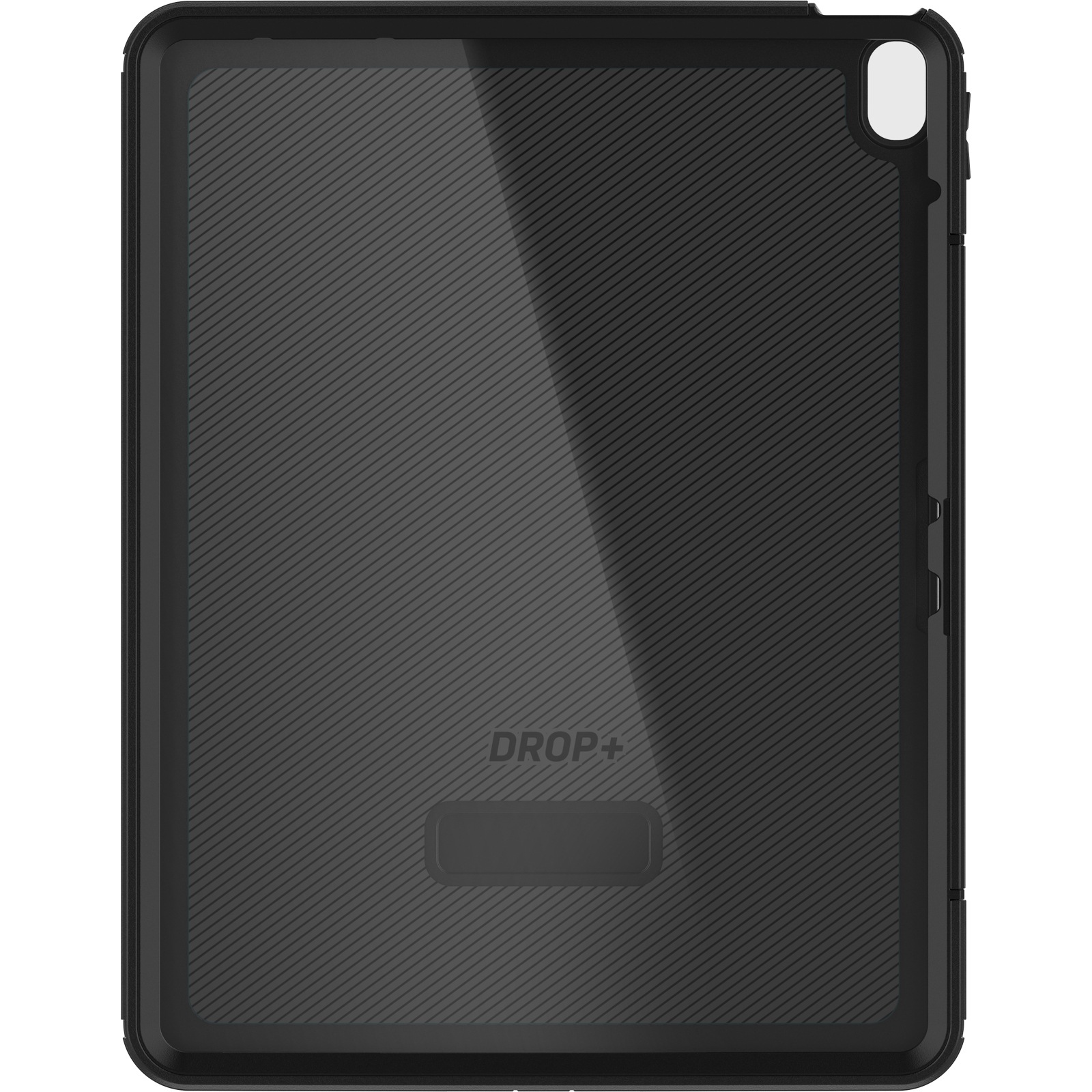 Otterbox Handyhülle »Defender für Apple iPad Air 13 (M2)«, Tablet, 32,8 cm (12,9 Zoll), Backcover, Schutzhülle, Handyschutzhülle, Case, Schutzcase, stossfest