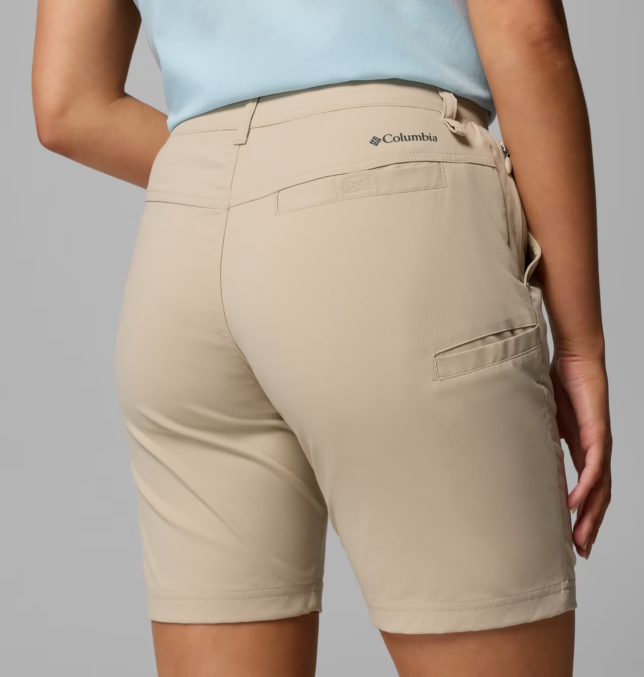 Columbia Short  en nylon et élasthanne