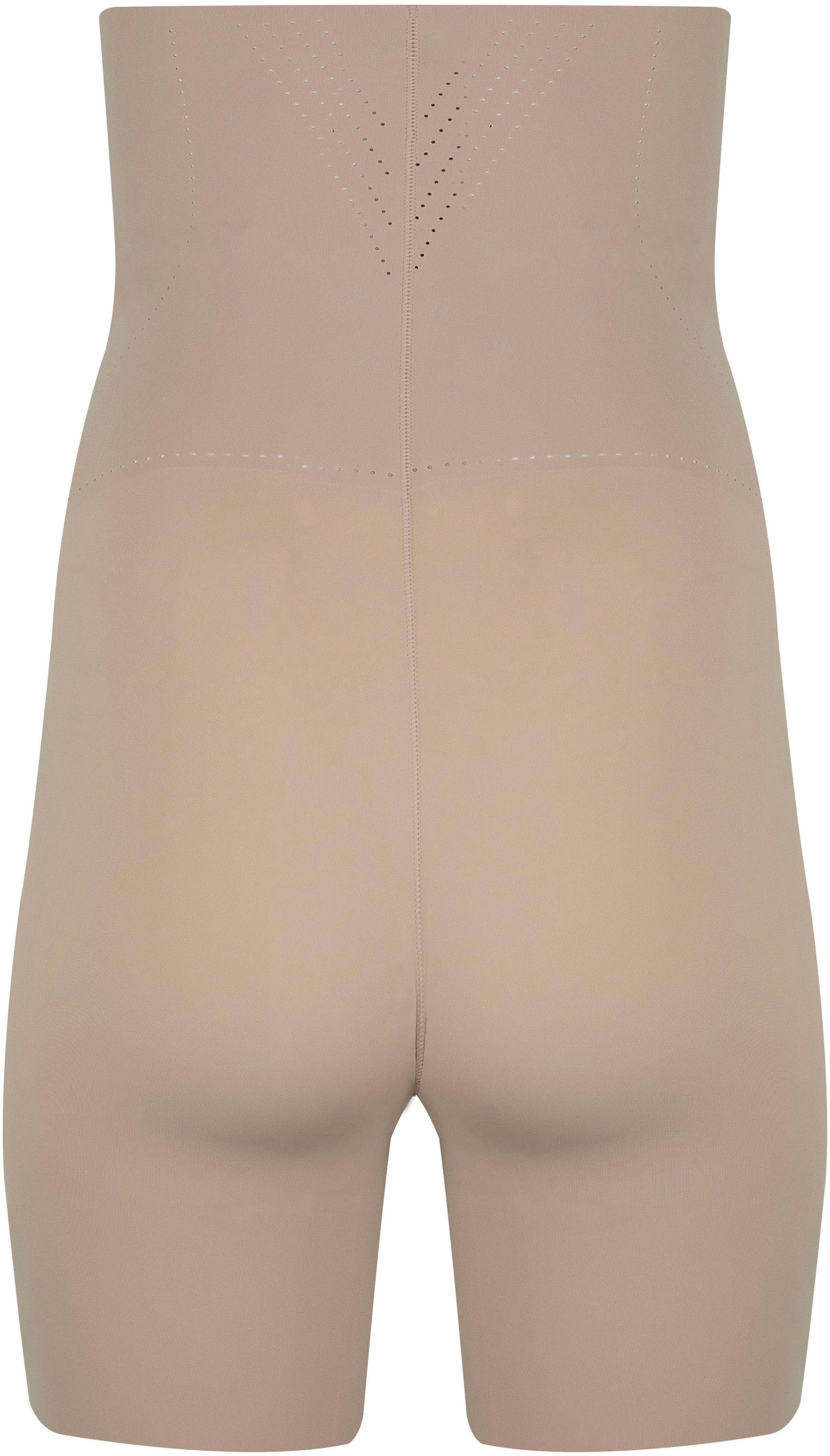 MAGIC Bodyfashion Shapinghose »Dream Shaper Hi-Bermuda« Atmungsaktiv und weich: Für höchsten Tragekomfort