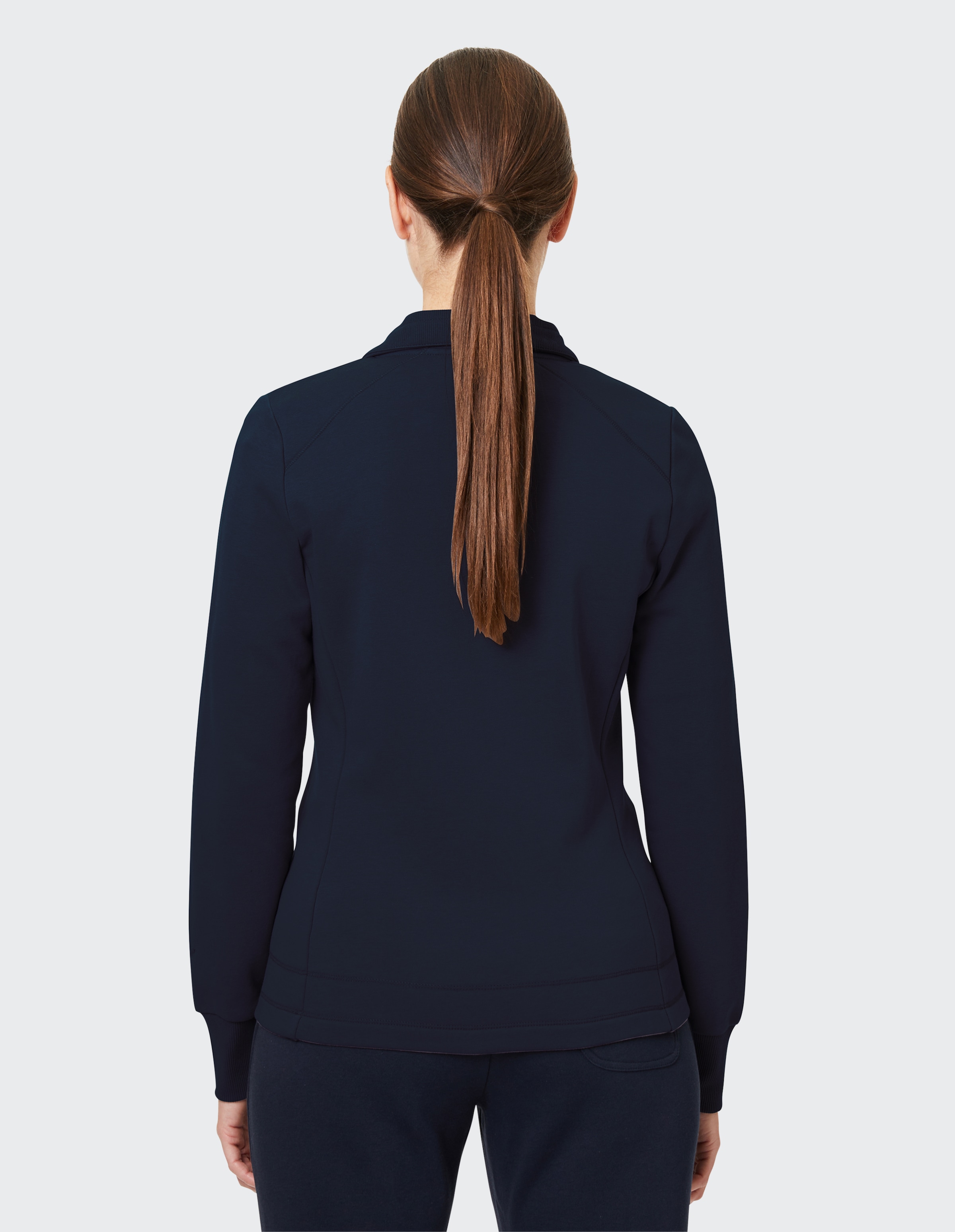 Joy Sportswear Sweatjacke »SWEATJACKE TATJANA«