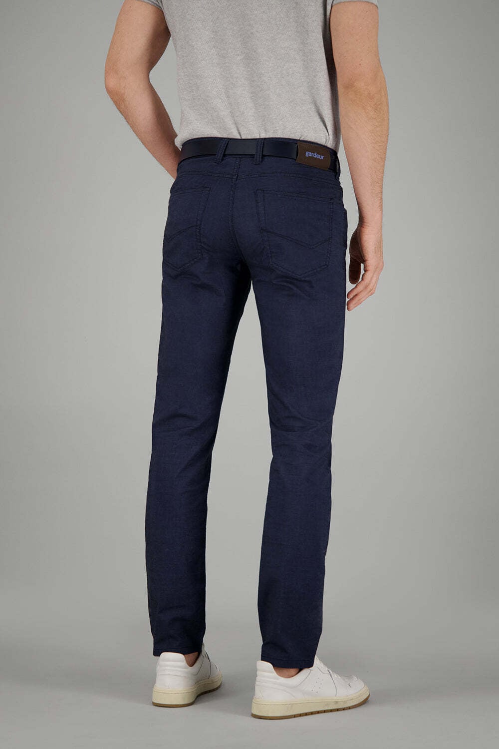 Atelier GARDEUR Stoffhose »Atelier GARDEUR Hose BILL-3«