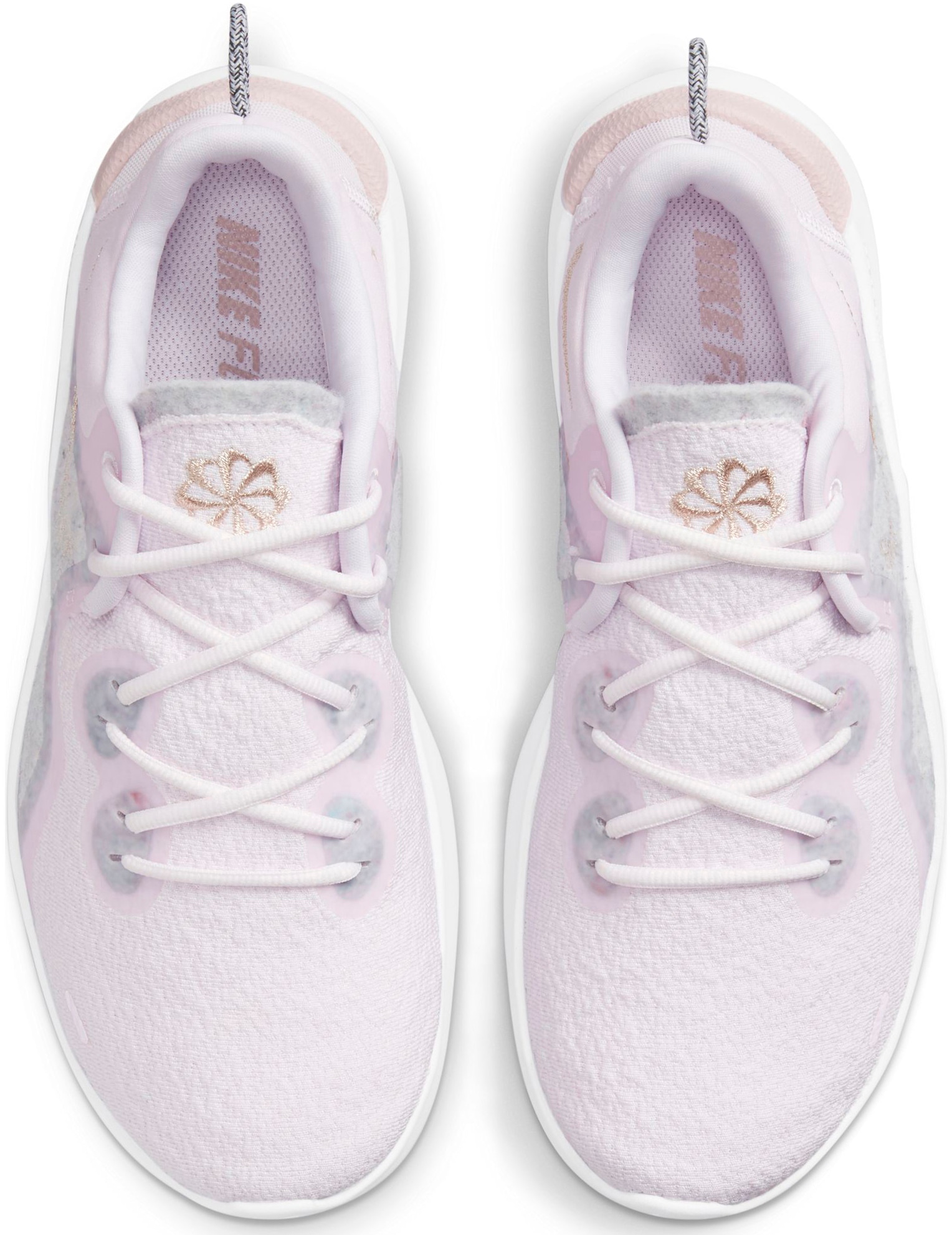 Nike Laufschuh »FLEX RUN 2021«
