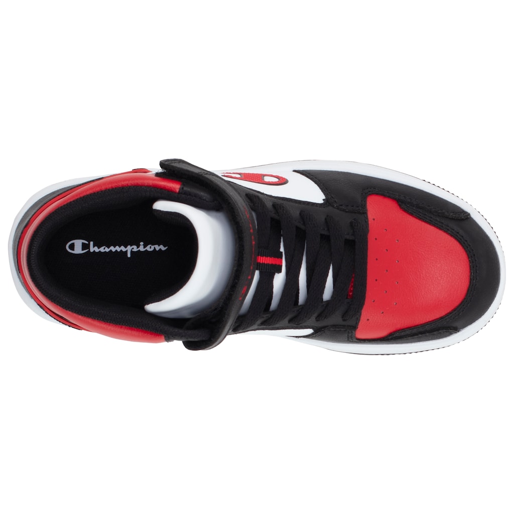 Champion Sneaker »REBOUND 2.0 MID B GS«