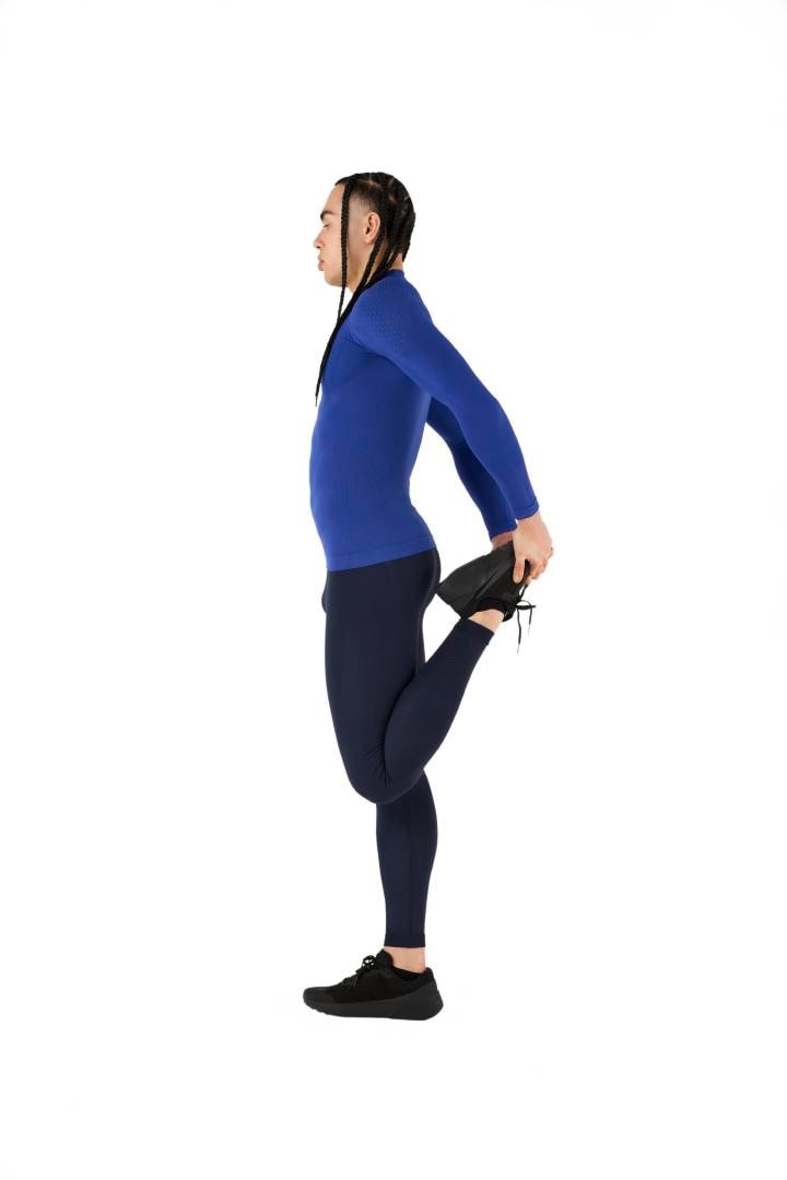Bauerfeind Funktionsshirt »COMPRESSION SHIRT LONG SLEEVE«, (1 tlg.)