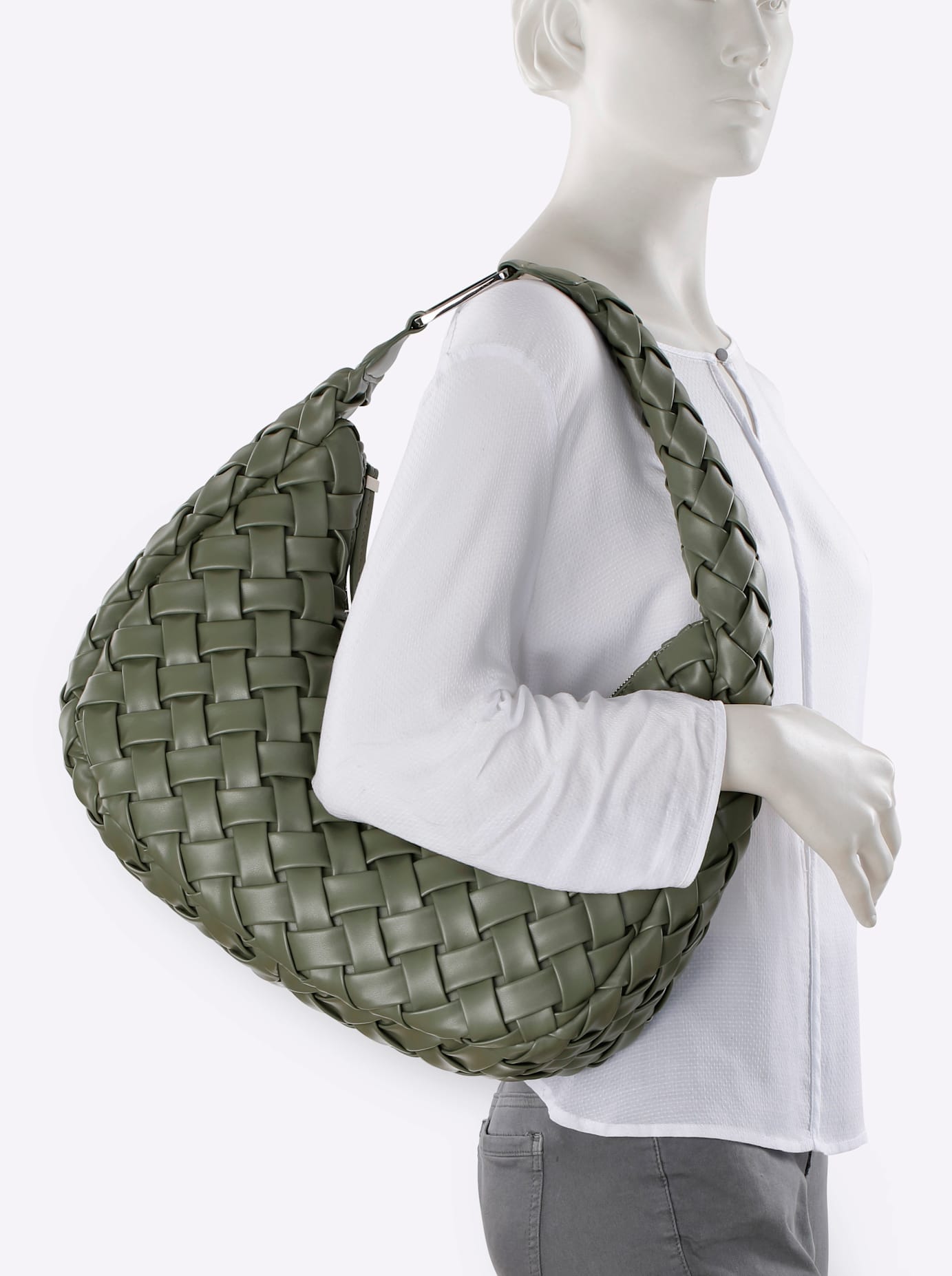 heine Handtasche
