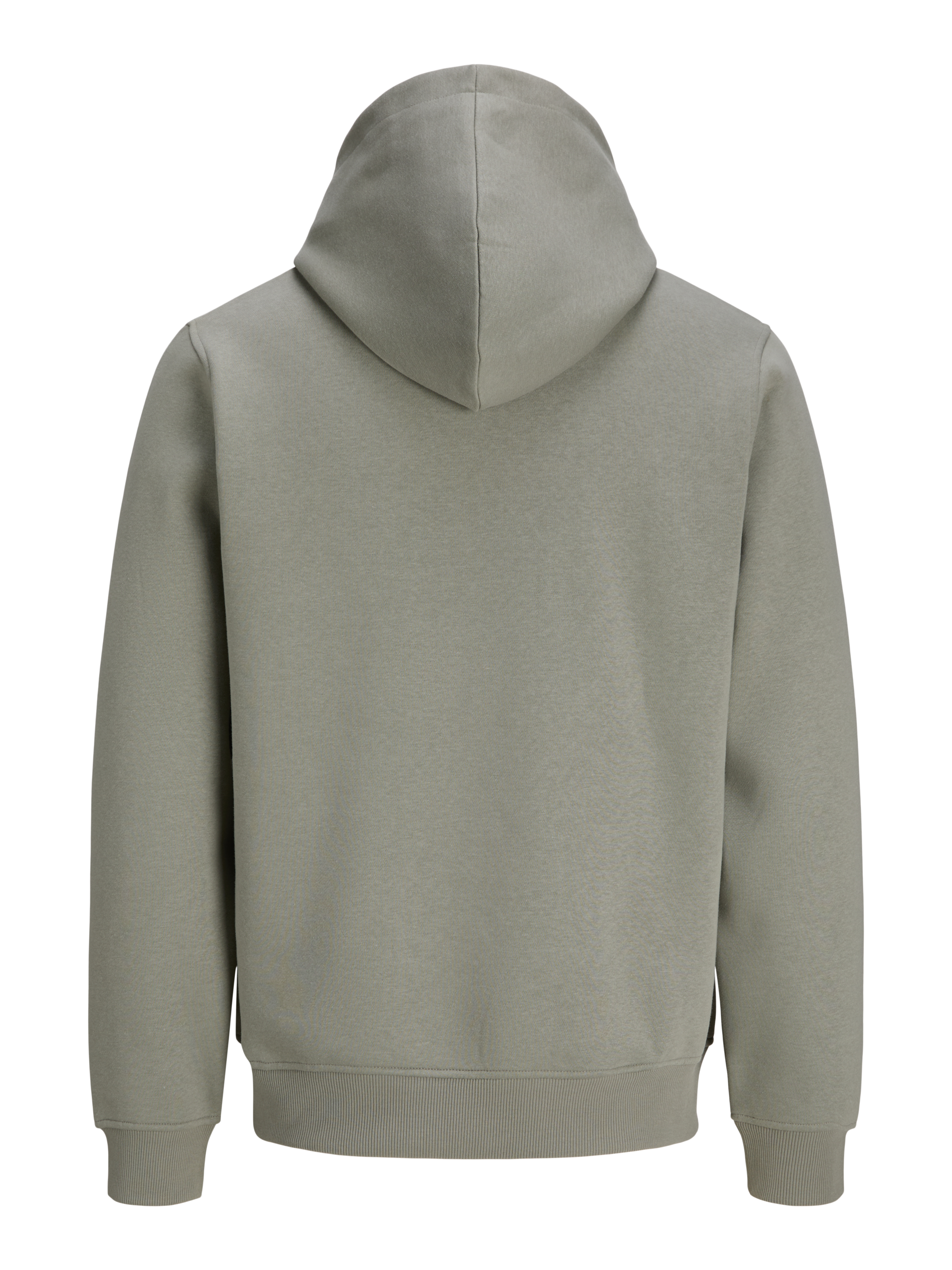 Jack & Jones Kapuzensweatshirt »JPRBLALOKI SWEAT HOOD FST«, Baumwollmischung, regular fit
