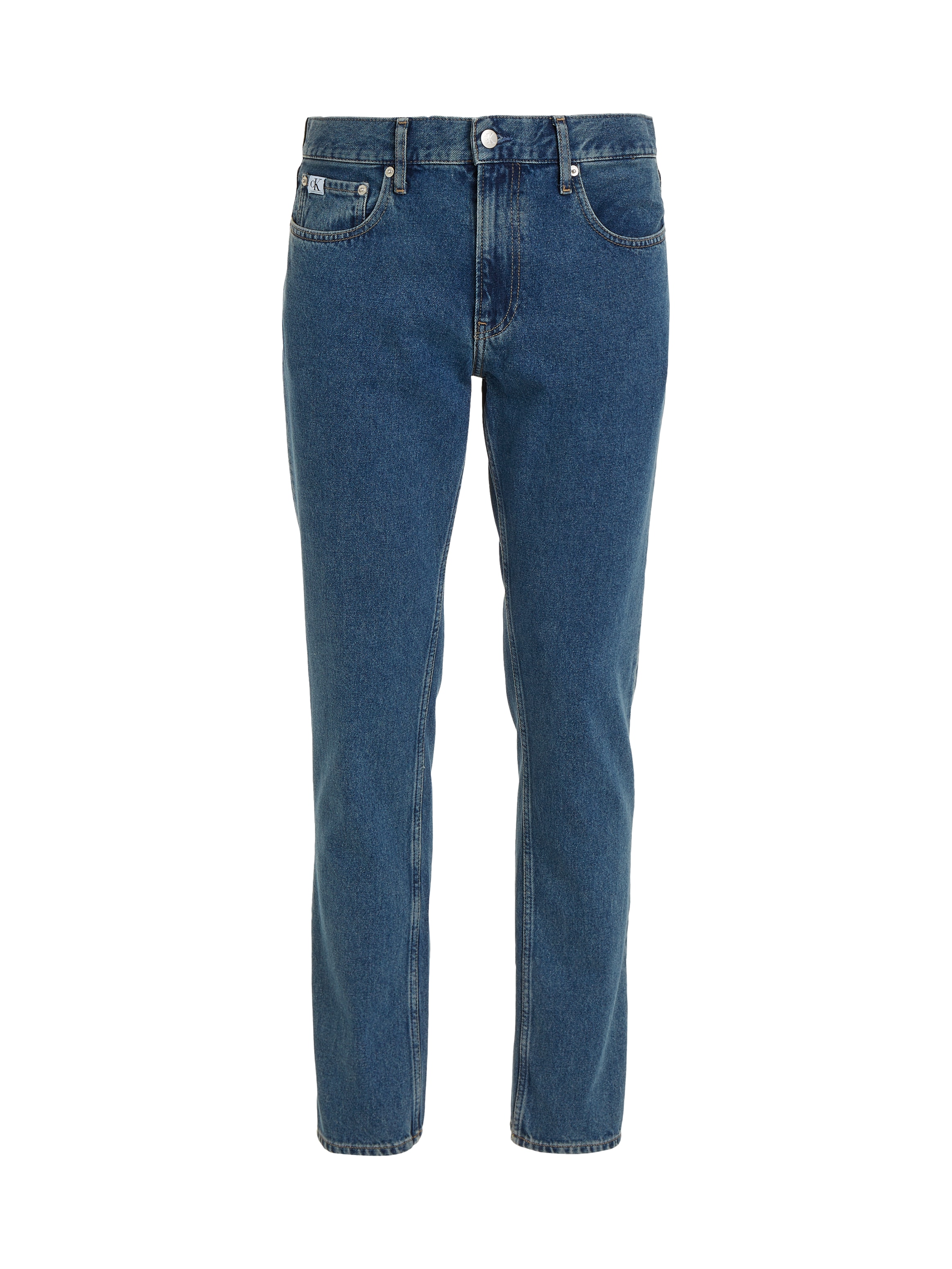 Calvin Klein Jeans Straight-Jeans »AUTHENTIC STRAIGHT«