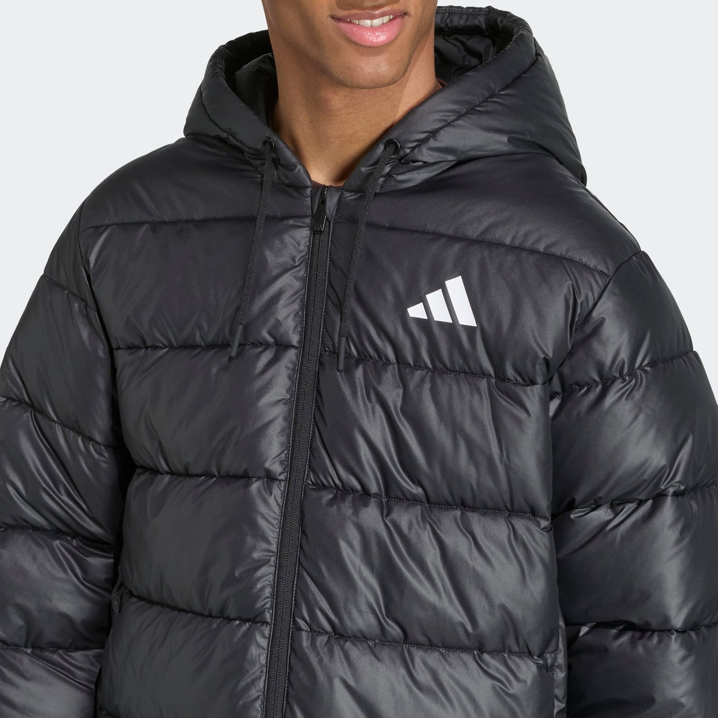 adidas Sportswear Veste matelassée »ESS SD PUF HD J« Winterjacke Herren