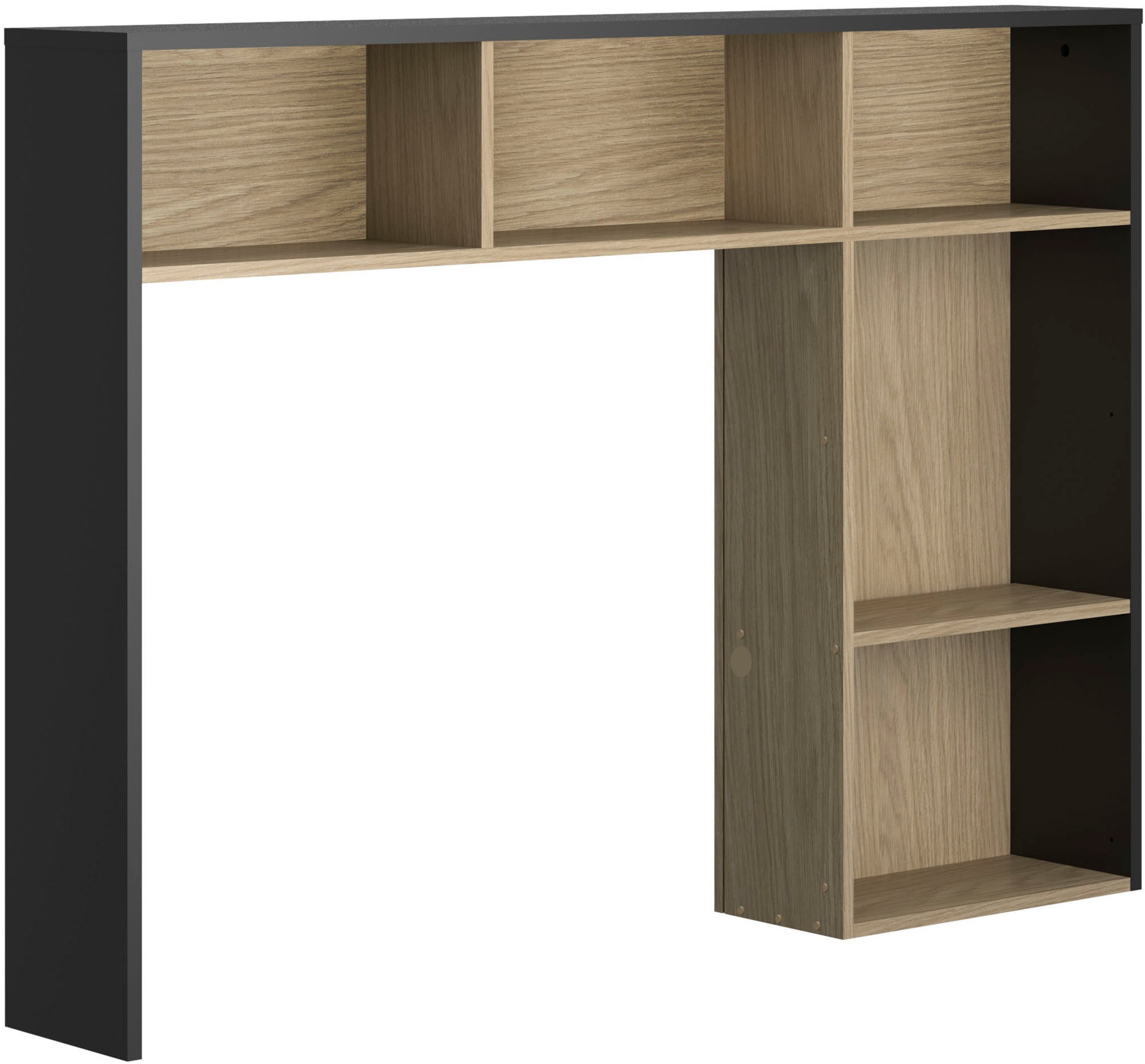 Gami Schlafzimmer-Set »Nael SET N°3« Set, 6 Stk. tlg. Elegant Schlafzimmer