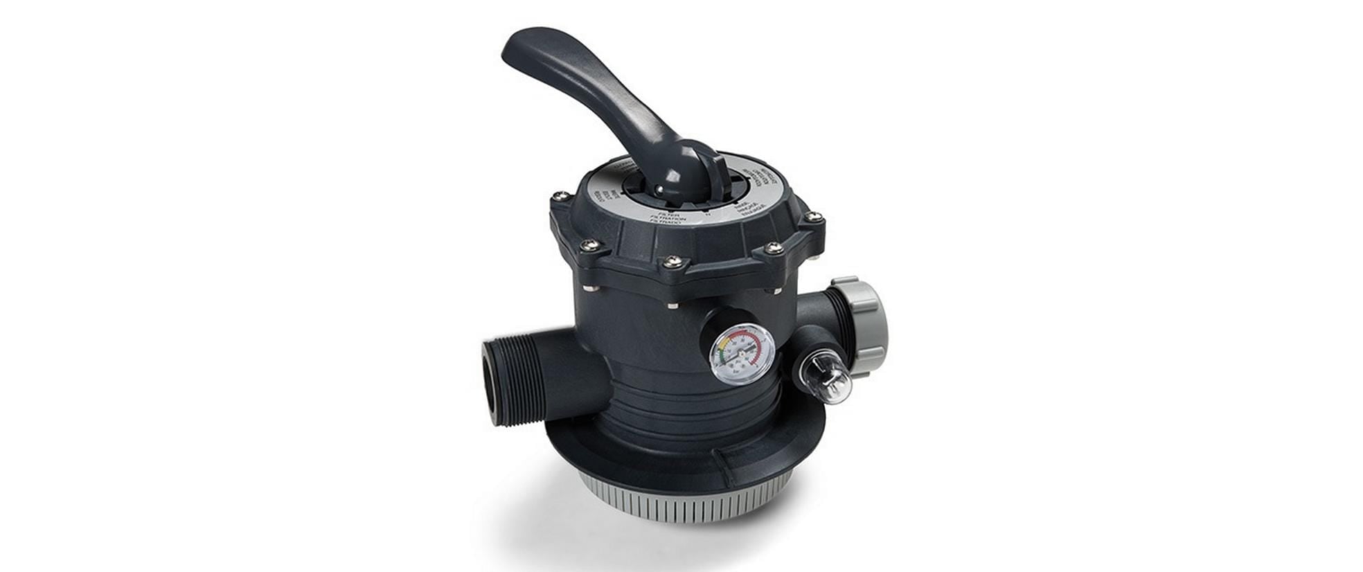 Intex Sandfilteranlage »6-Wege«