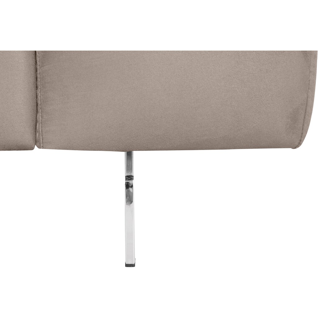 COTTA Ecksofa »Chef«