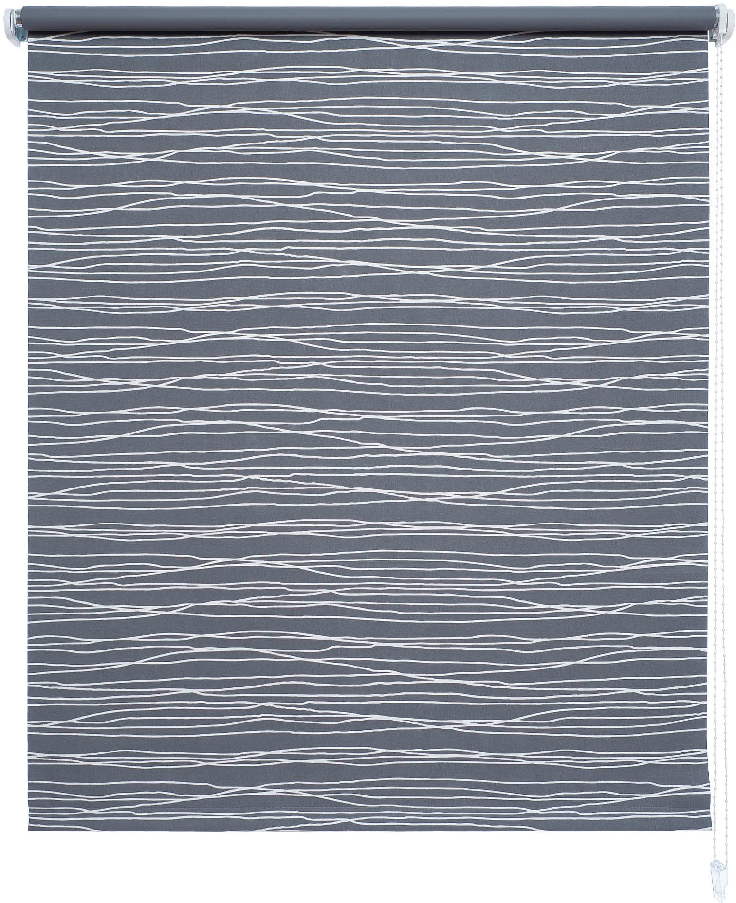 Image of Liedeco Seitenzugrollo »Dekor Sahara«, Lichtschutz, ohne Bohren bei Ackermann Versand Schweiz