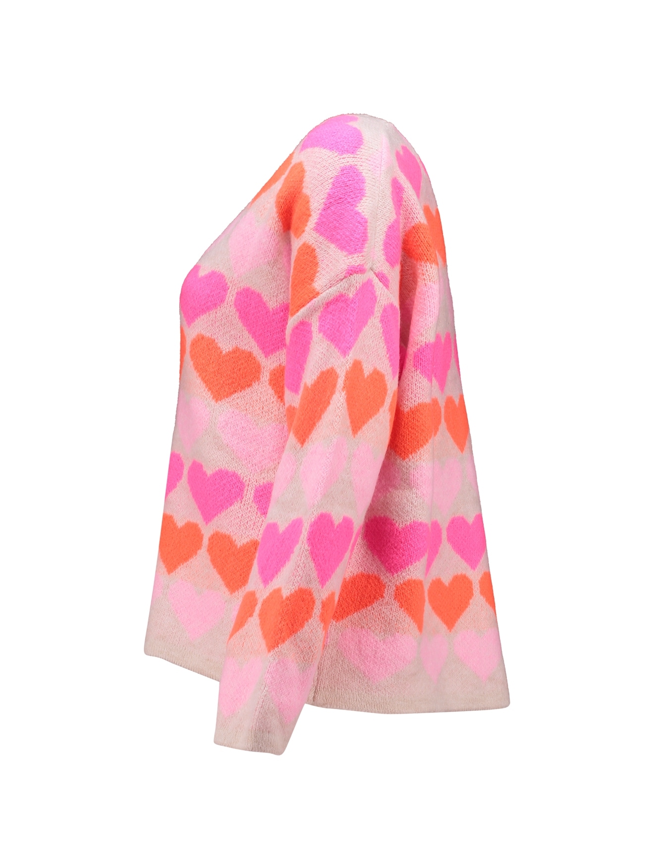 HaILY’S Strickjacke »LS A CD Sa44nna«