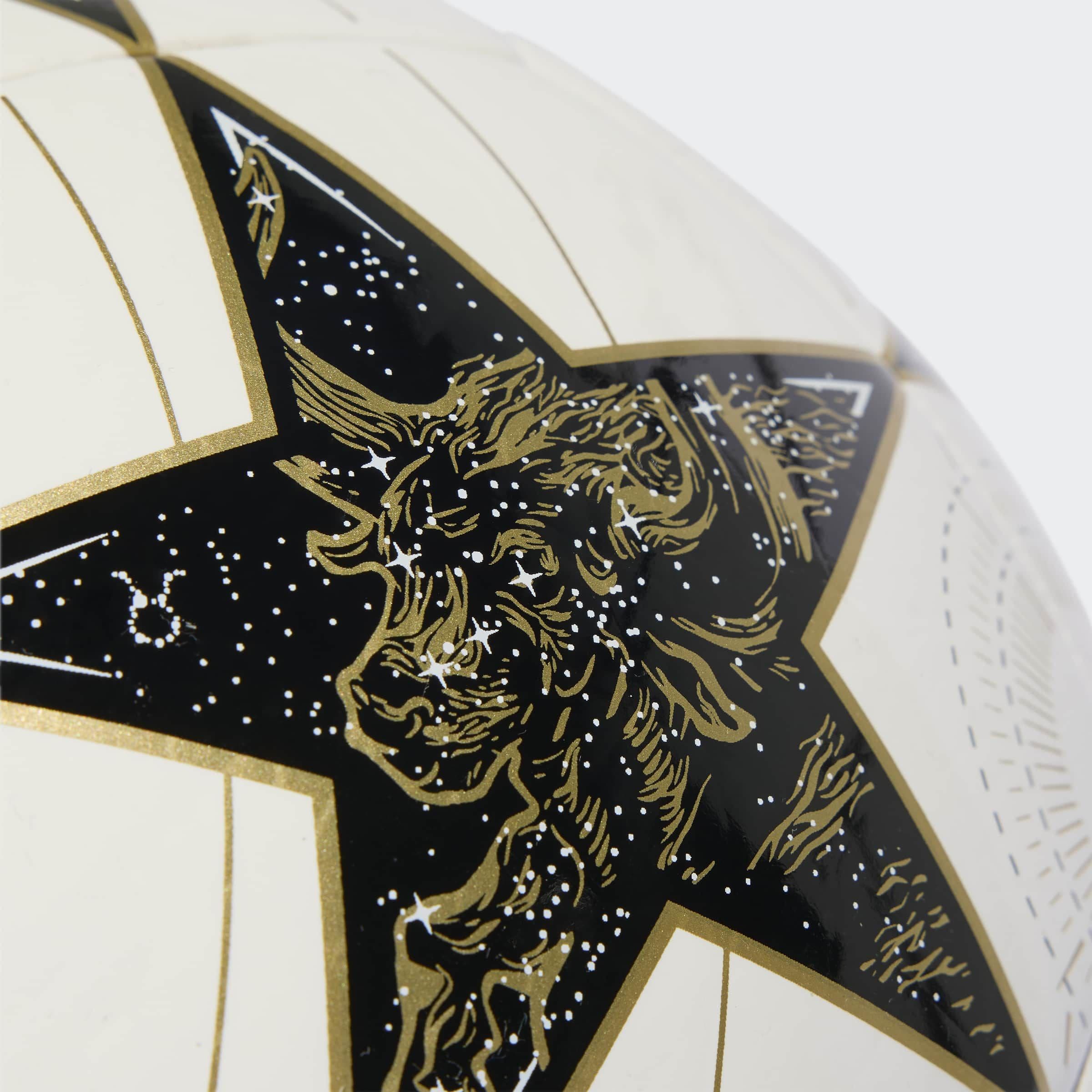 adidas Performance Fussball »UCL RM CLB SMU«, (1 St.), Real Madrid Champions League