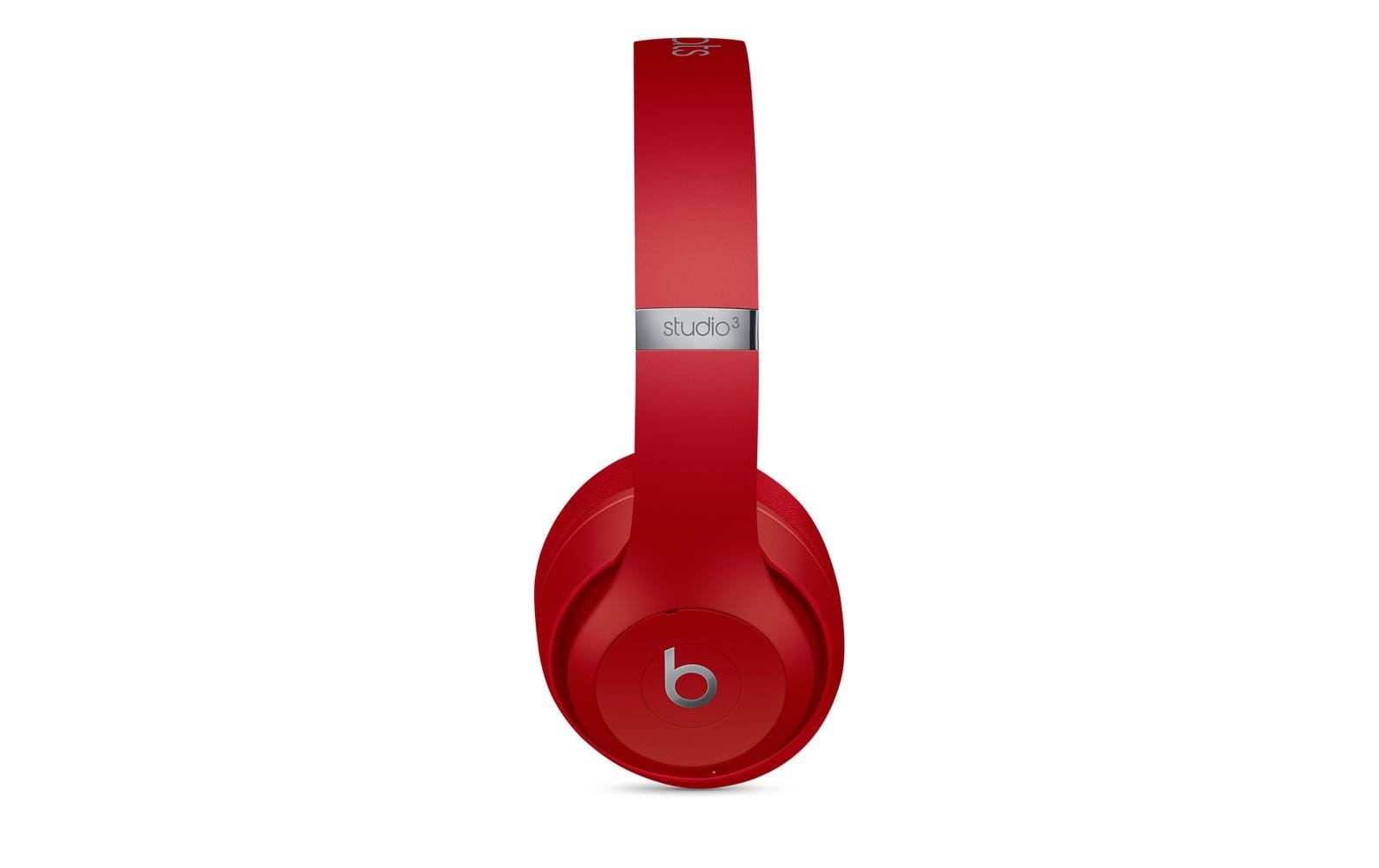 Beats by Dr. Dre Over-Ear-Kopfhörer »Over-Ear-Kopfhörer Stud«, Bluetooth