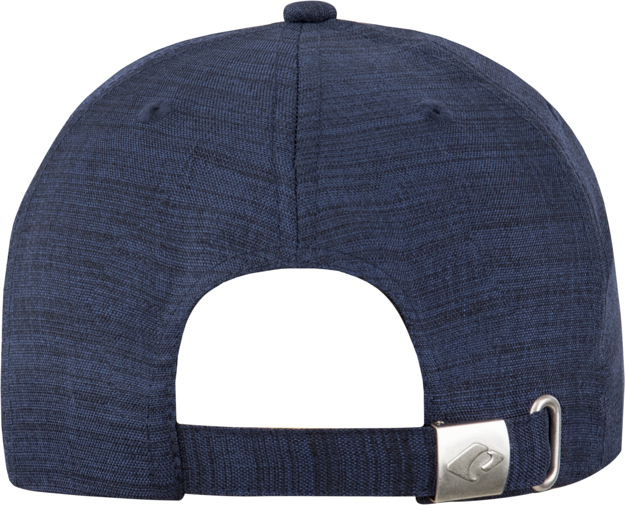 chillouts Baseball Cap »Sotschi Hat« leichtes Streifenmuster, Grösse anpassbar mit Klemmverschluss