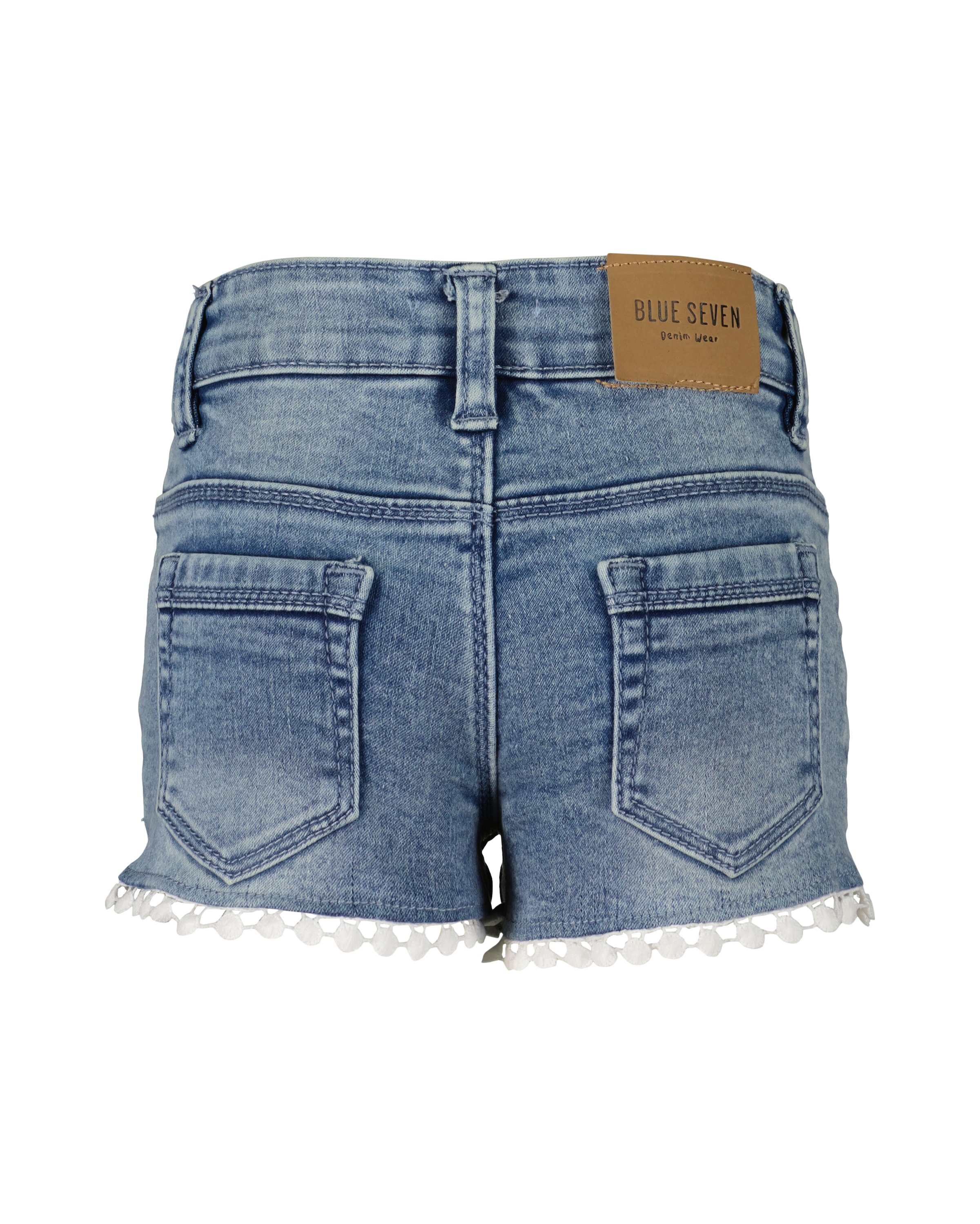 Blue Seven Jeansshorts