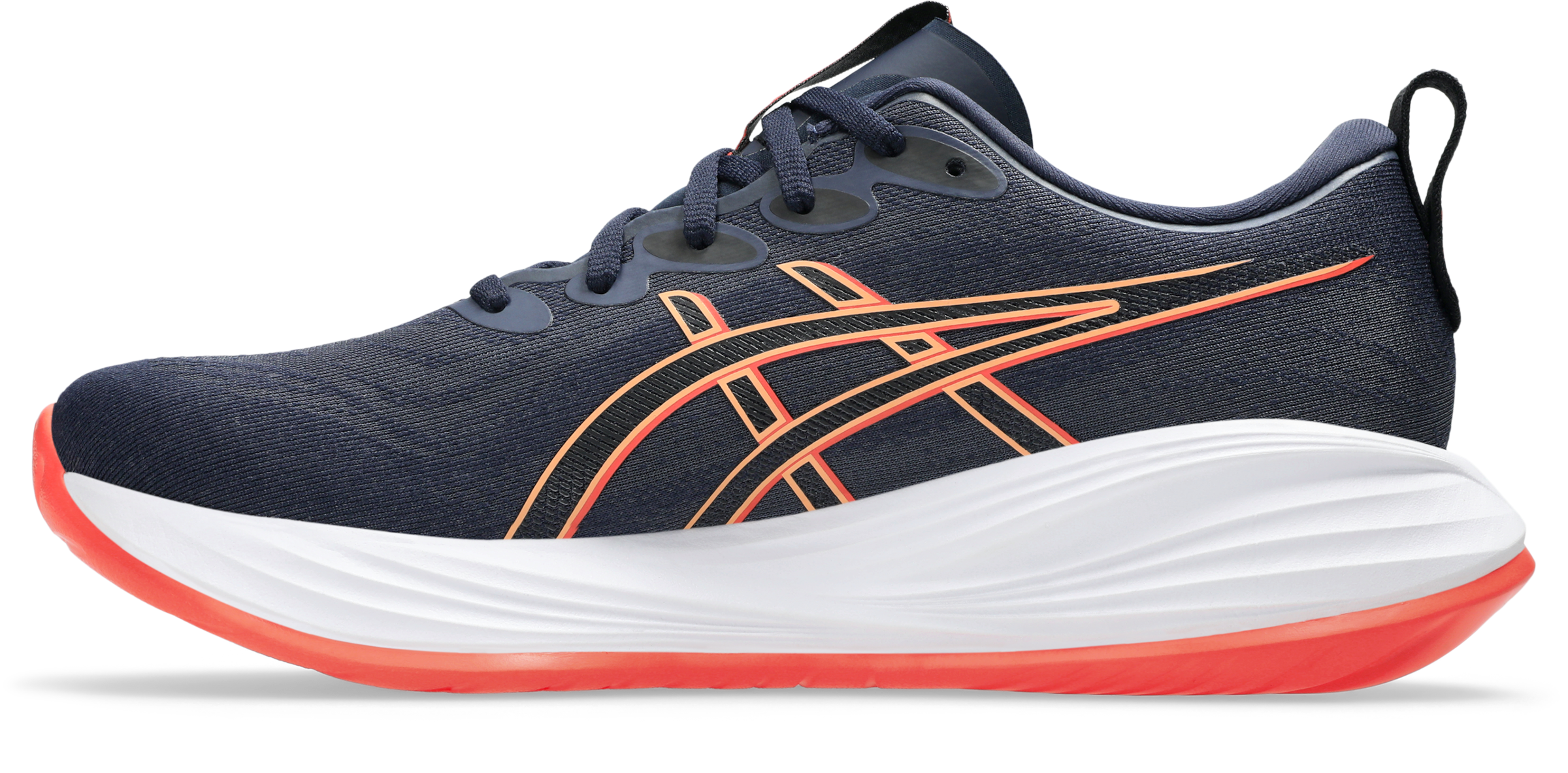 Asics Laufschuh »GEL-CUMULUS 27«, (2 tlg.)