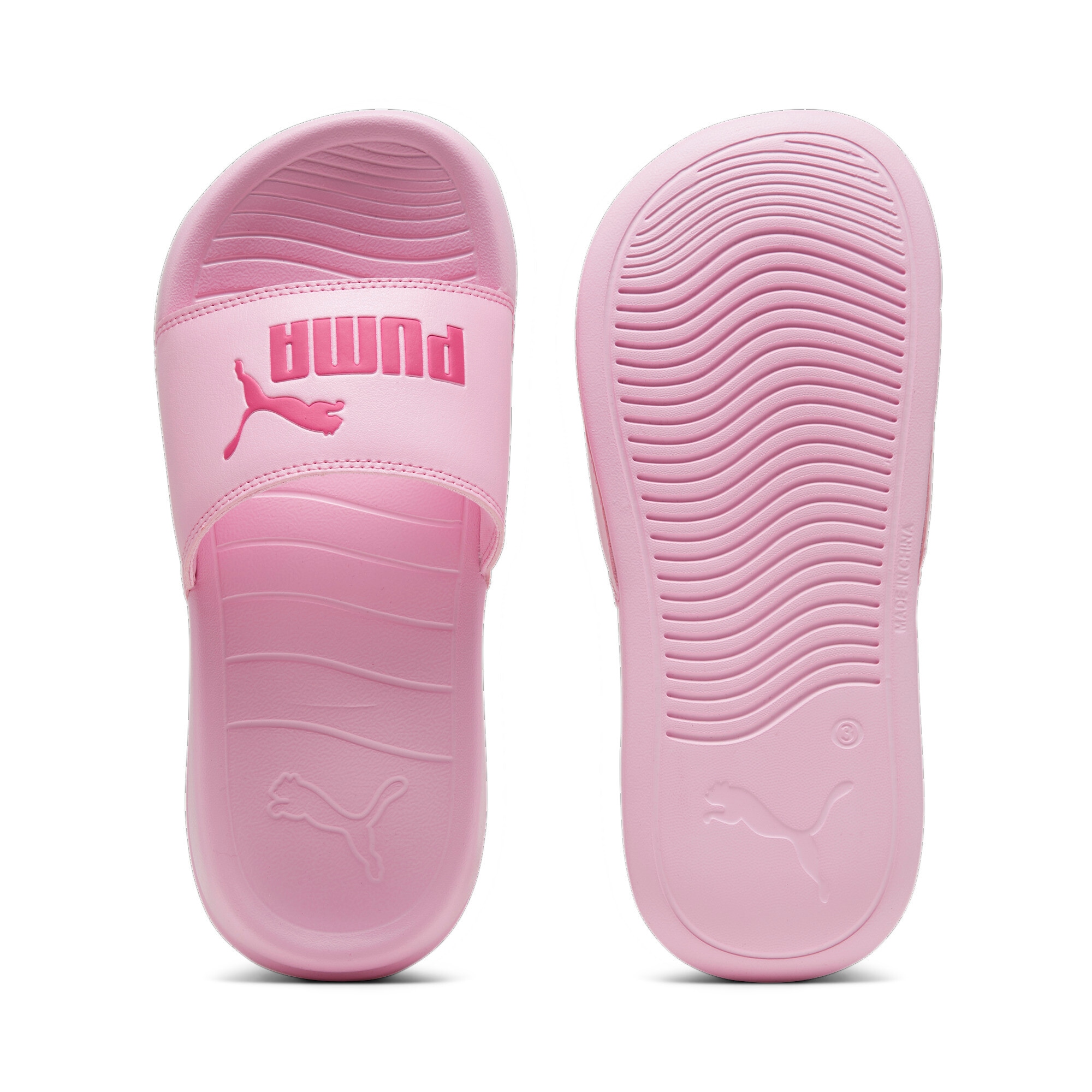 PUMA Badesandale »POPCAT 20 JR«